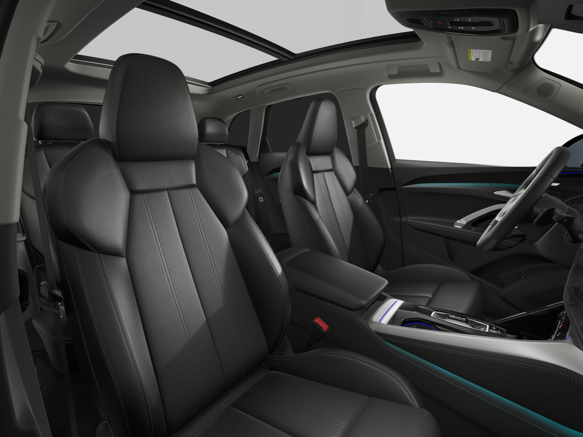 2025 Audi Q5 Premium Plus - Photo 25