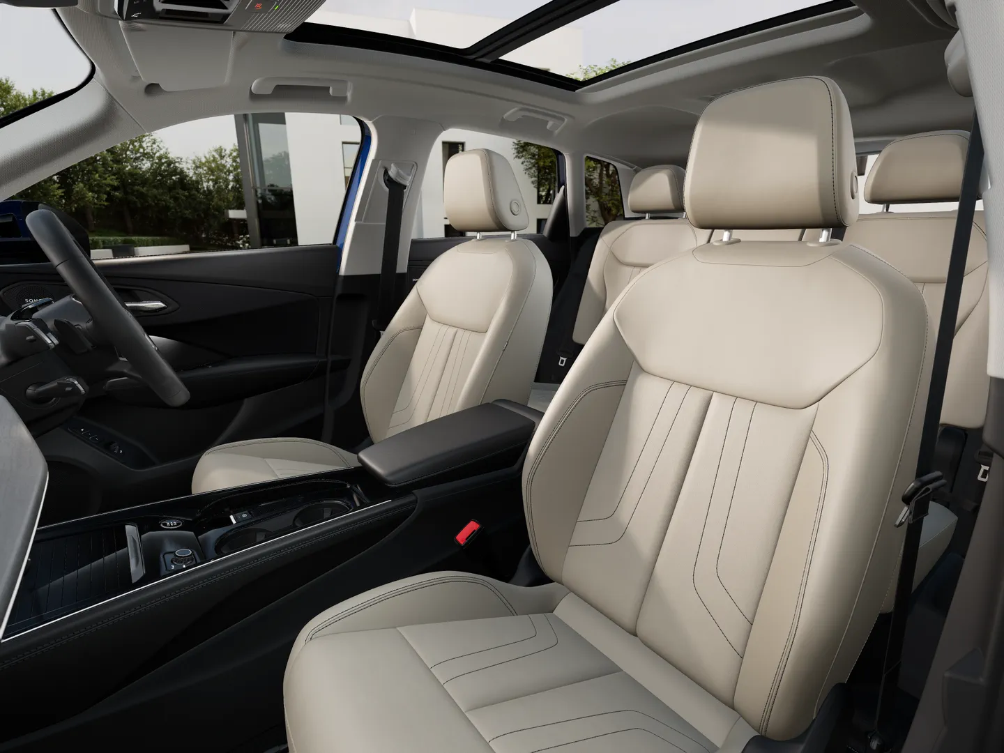 Image about Audi Q3 SUV TFSI 110 kW