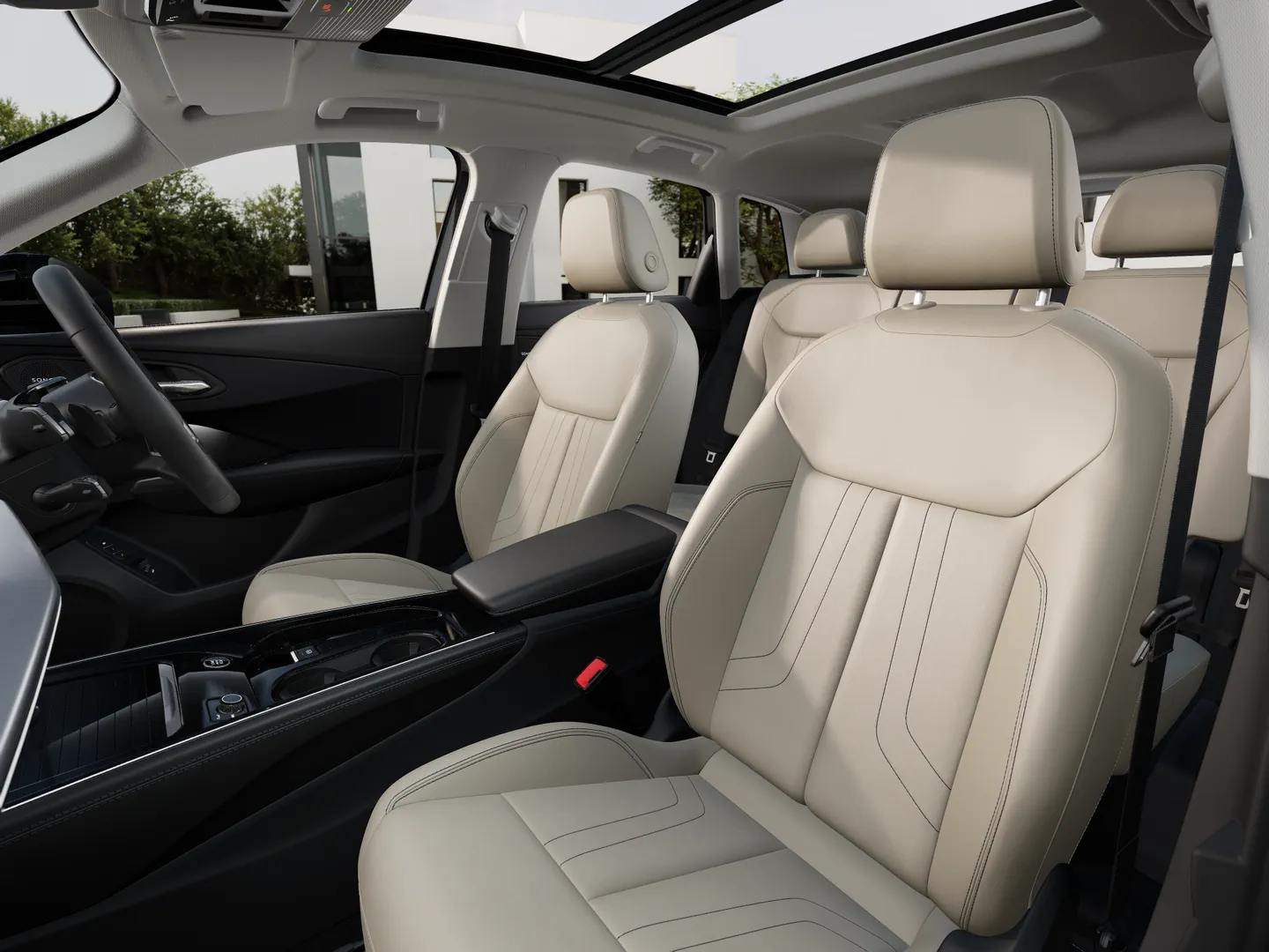 Image about Audi Q3 SUV TFSI 110 kW
