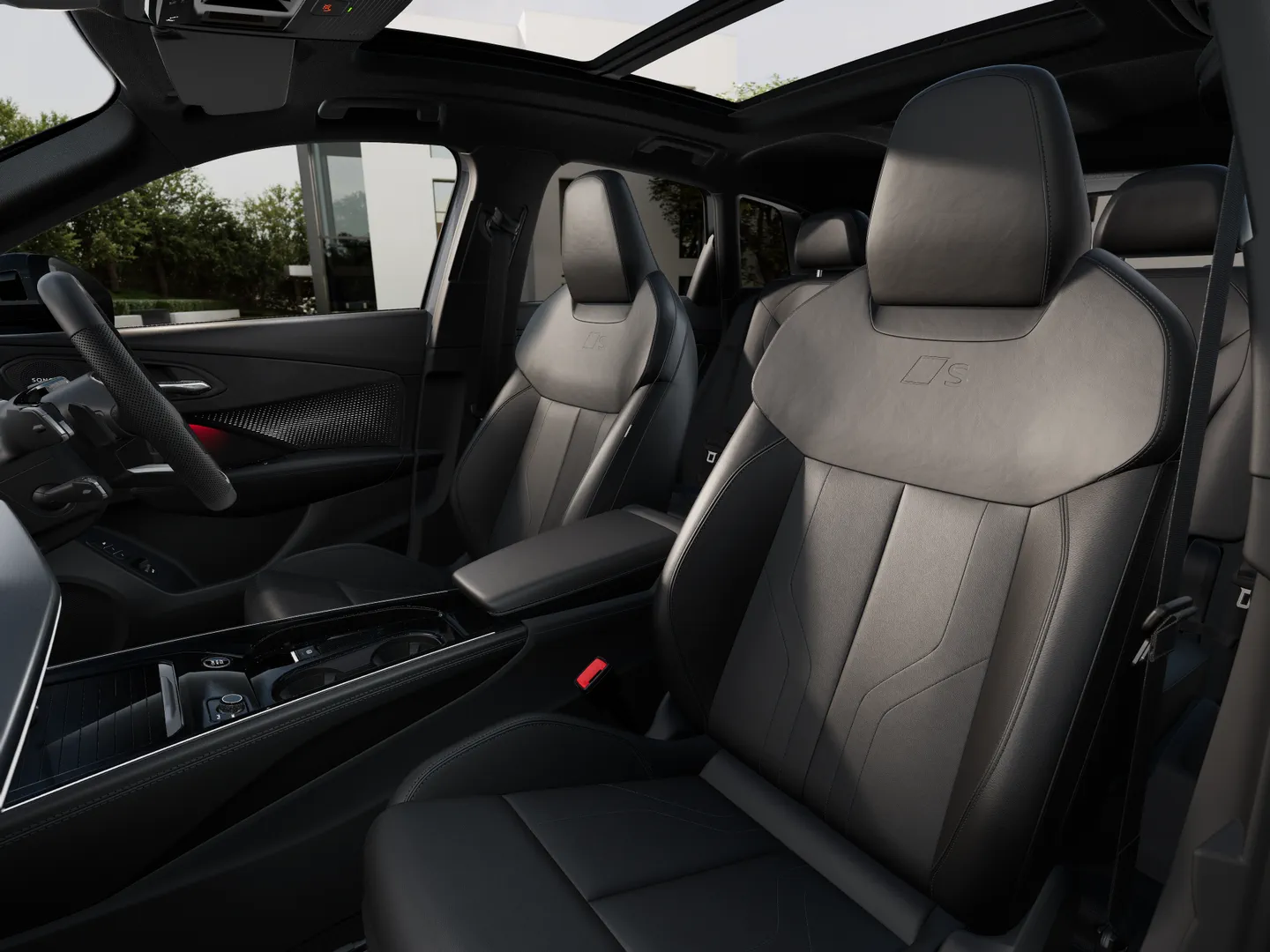 Image about Audi Q3 SUV TFSI quattro 195 kW