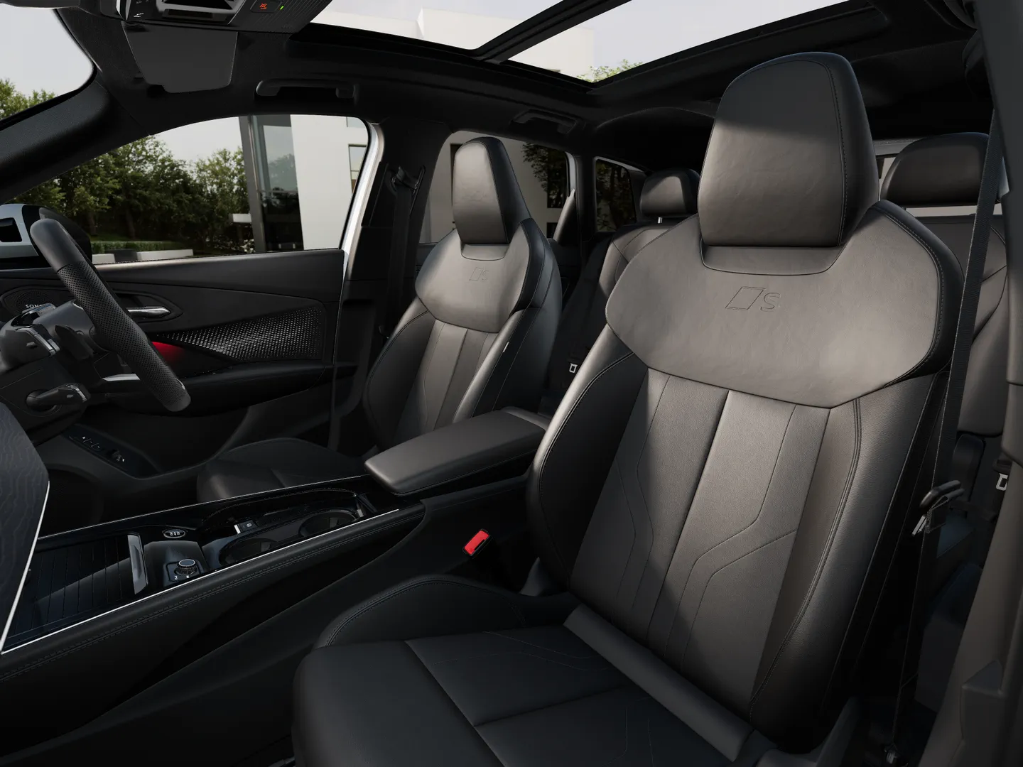 Image about Audi Q3 SUV TFSI quattro 195 kW