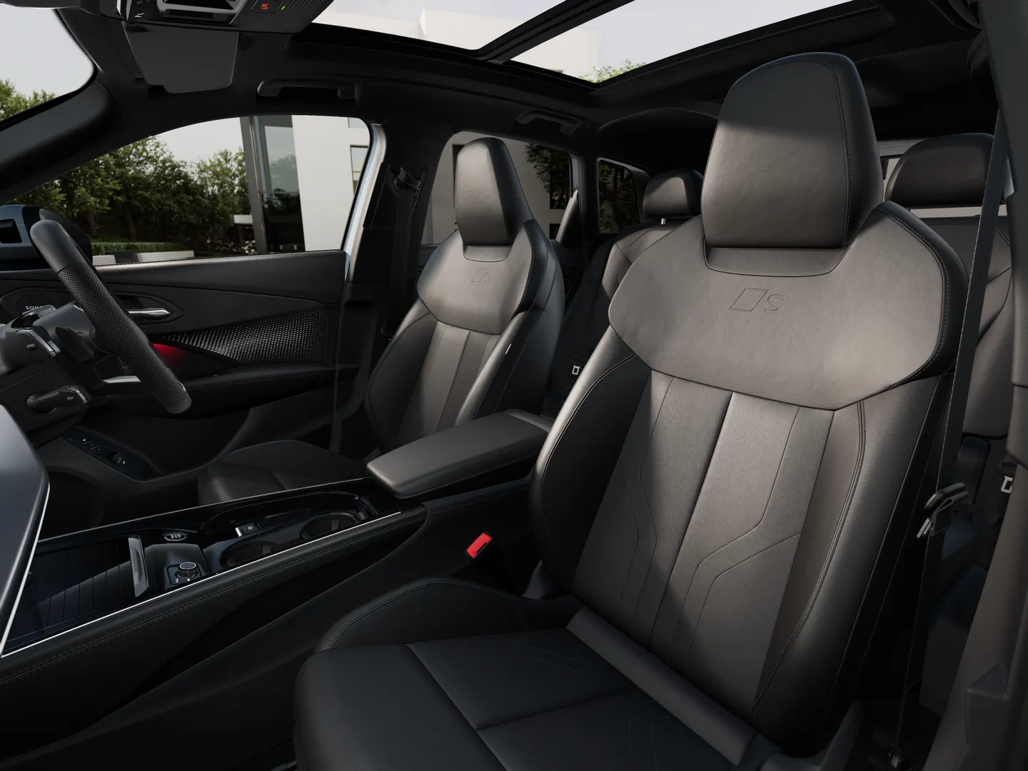 Image about Audi Q3 SUV TFSI quattro 195 kW