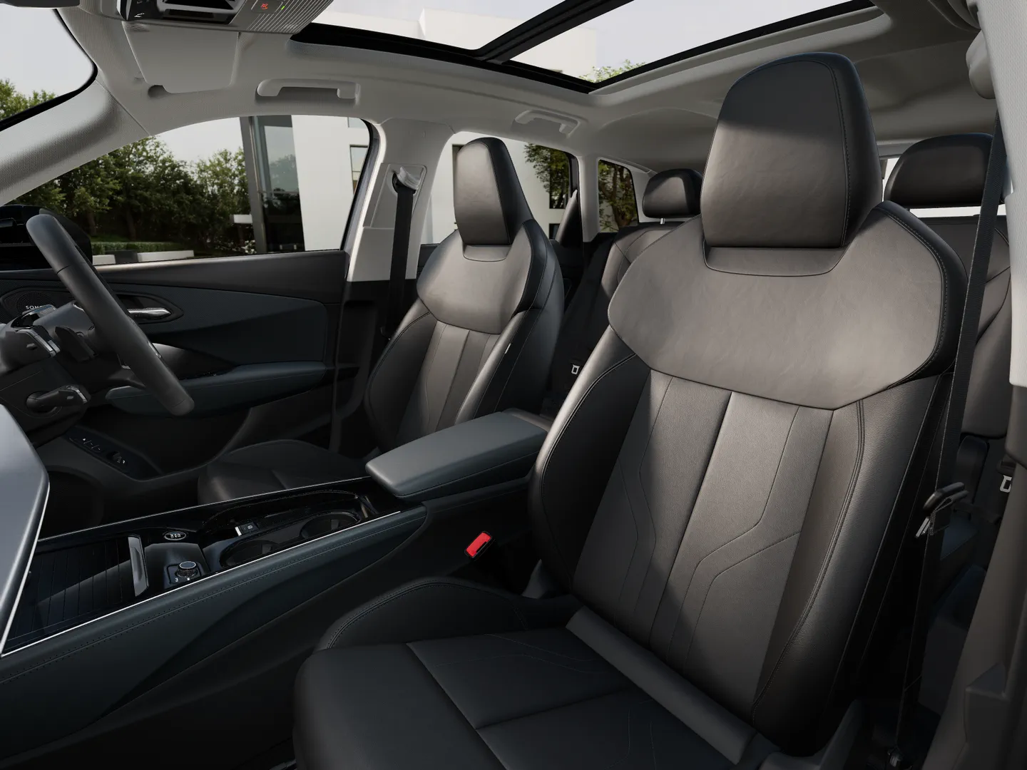 Image about Audi Q3 SUV TFSI quattro 150 kW
