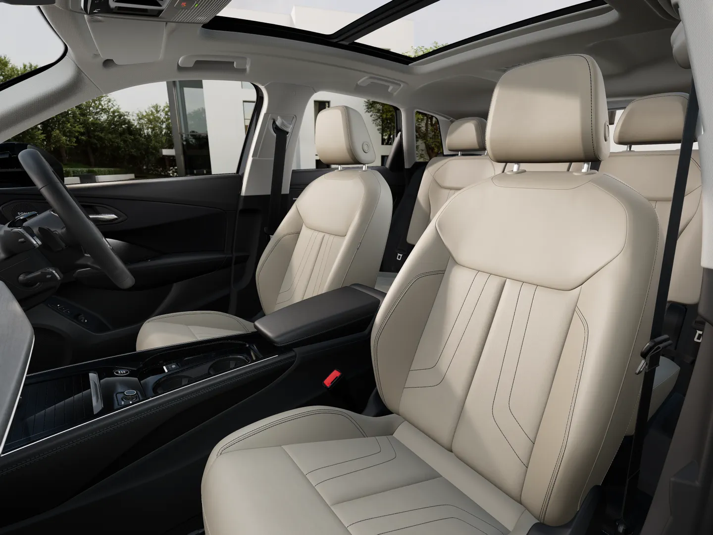 Image about Audi Q3 SUV TFSI 110 kW launch edition