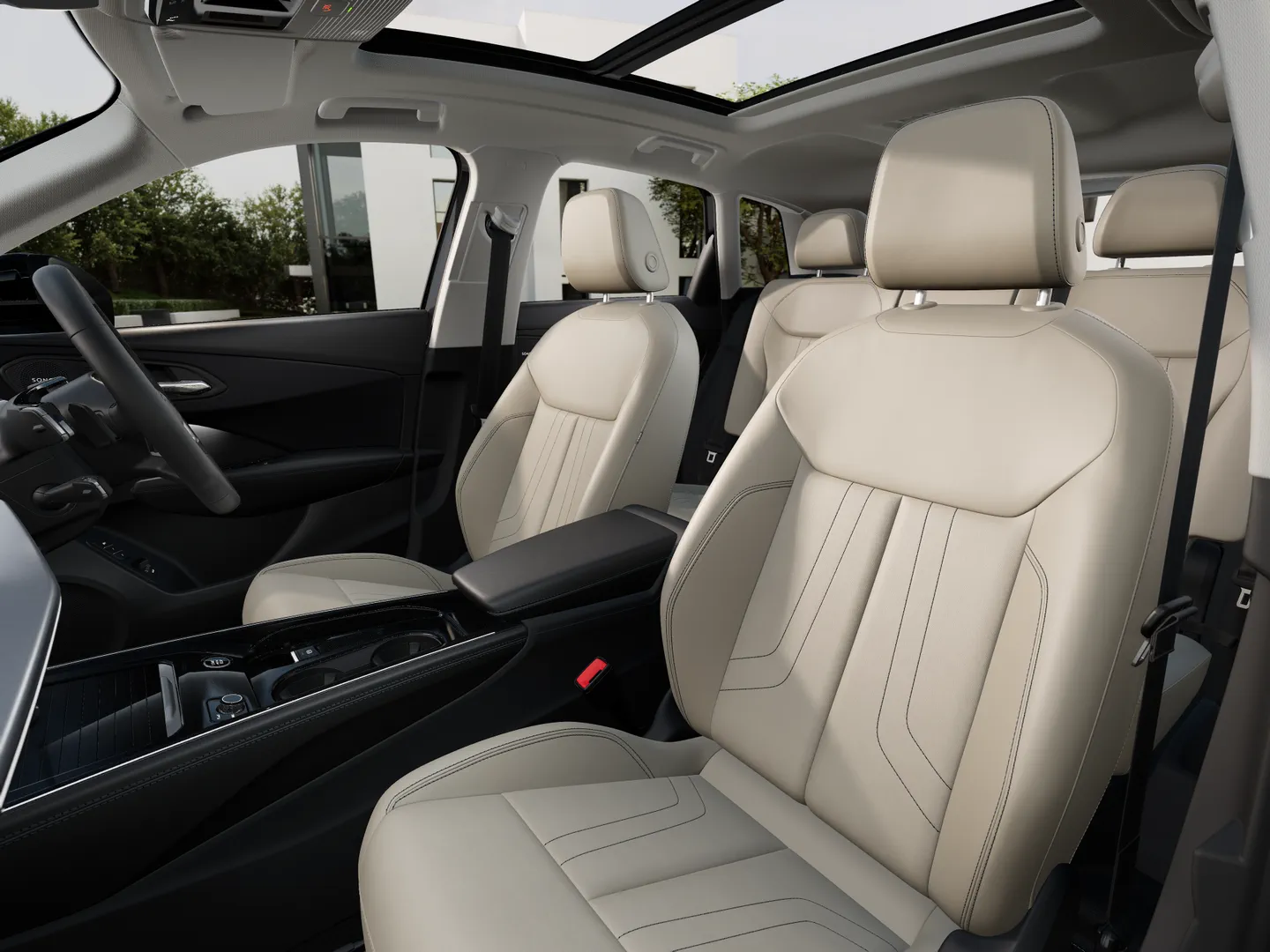 Image about Audi Q3 SUV TFSI 110 kW launch edition