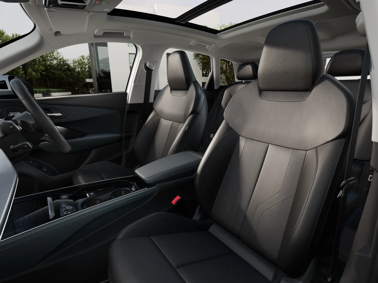 Image about Audi Q3 SUV TFSI quattro 150 kW
