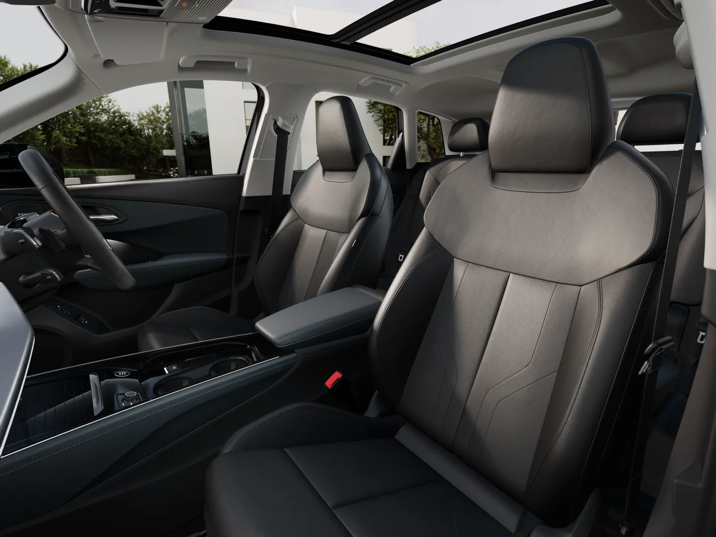 Image about Audi Q3 SUV TFSI quattro 150 kW launch edition