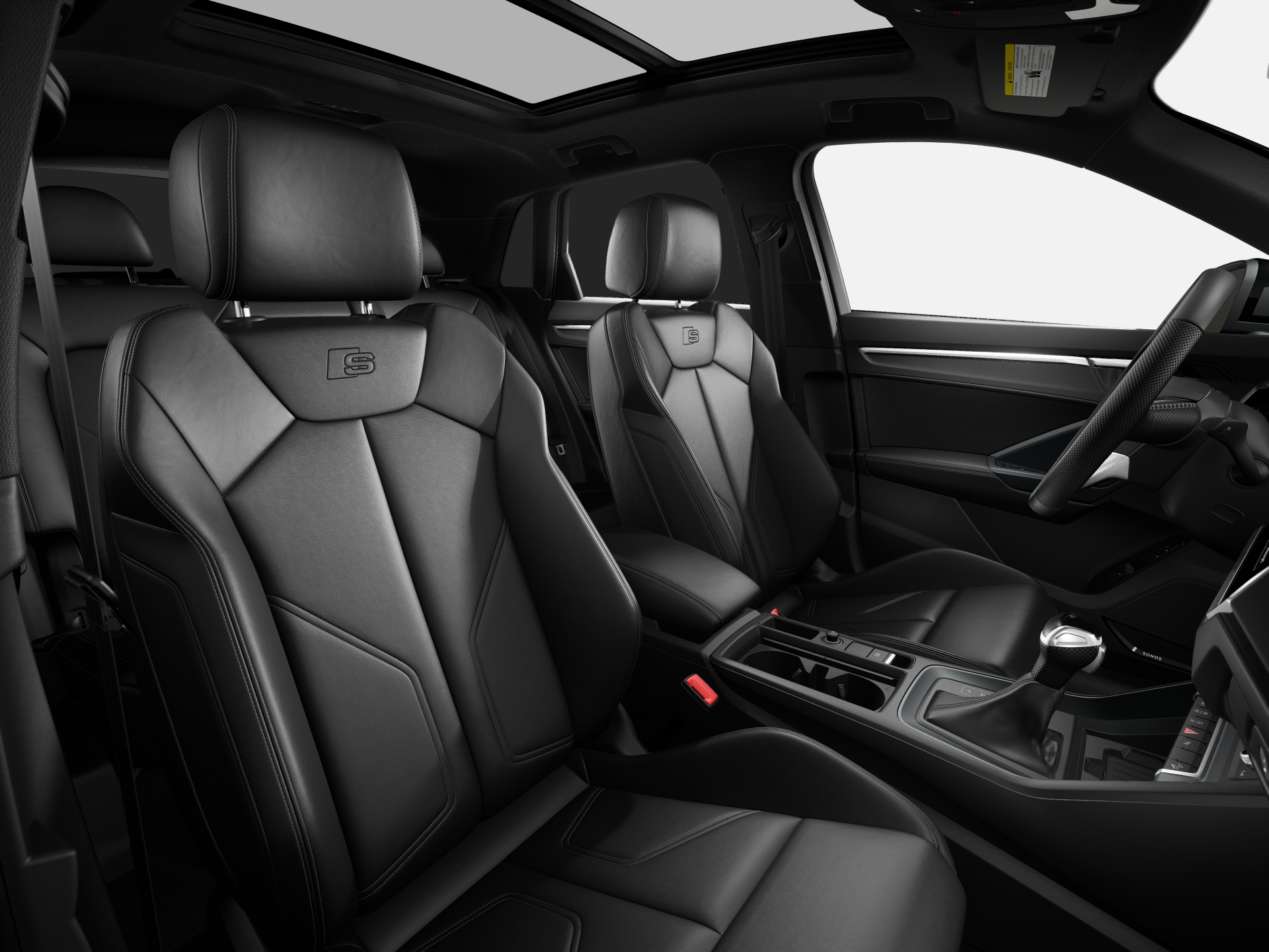 2025 Audi Q3 SUV