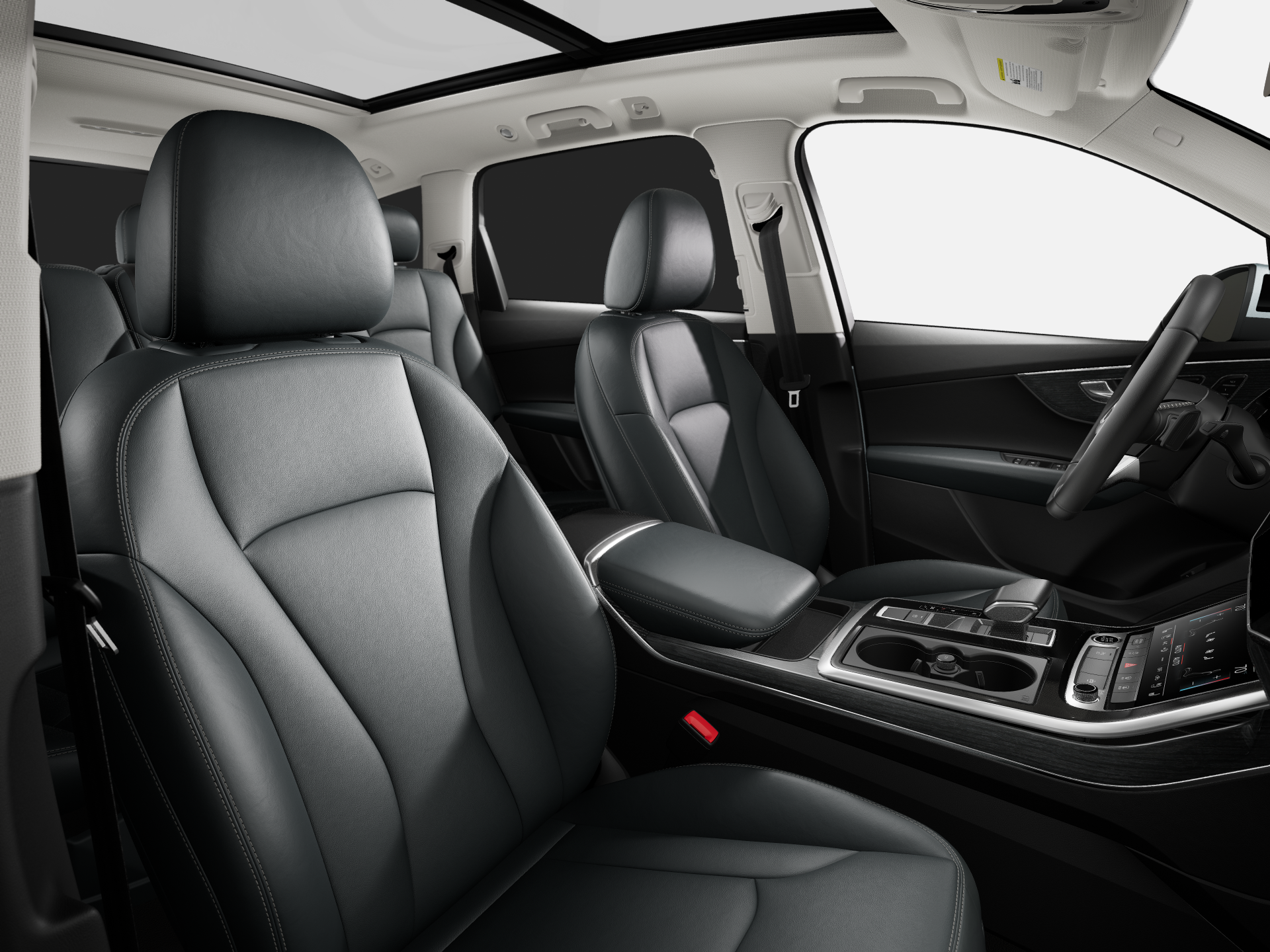 2025 Audi Q7 Premium - Photo 26