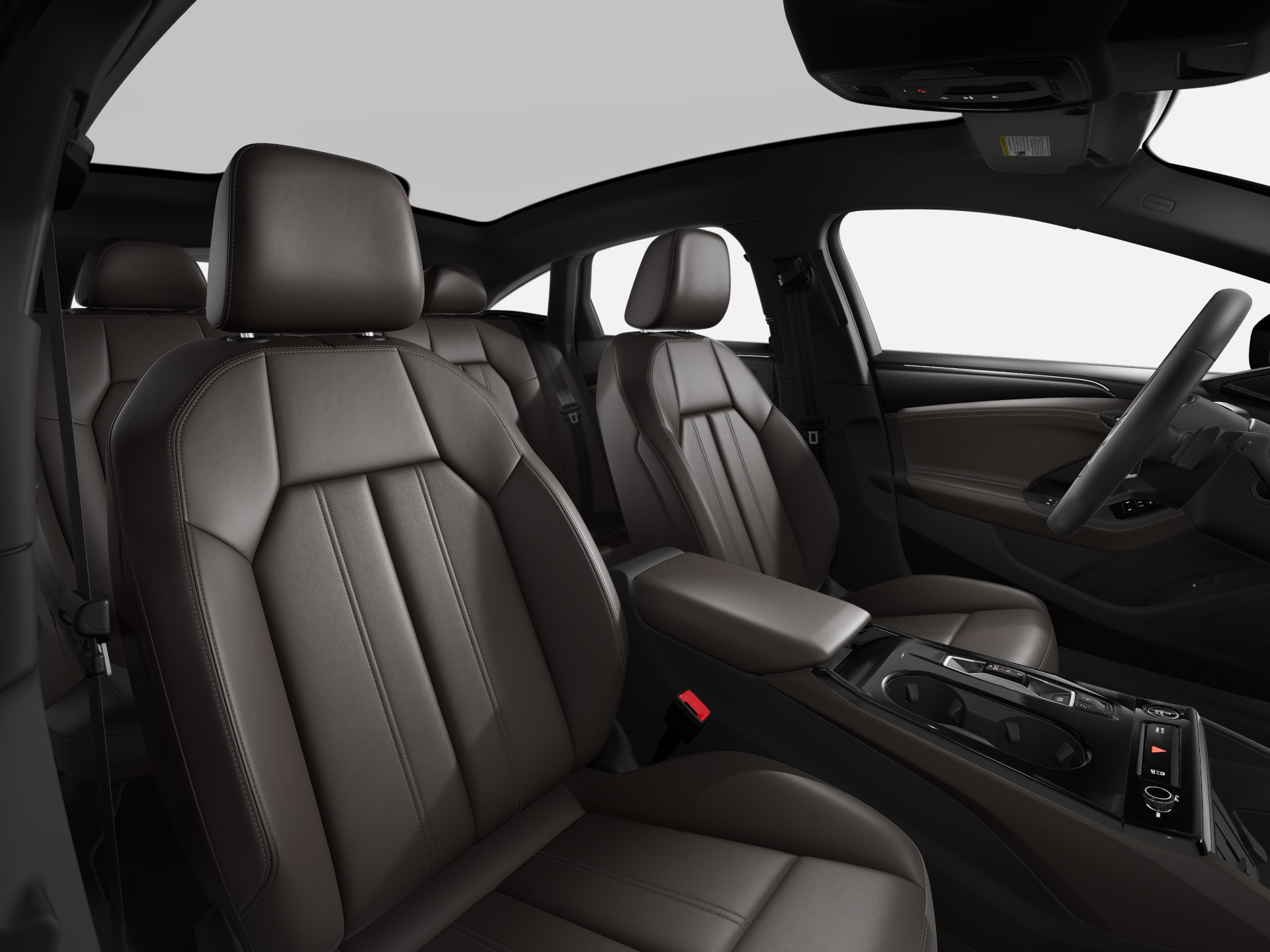 2025 Audi A6 Sportback e-tron