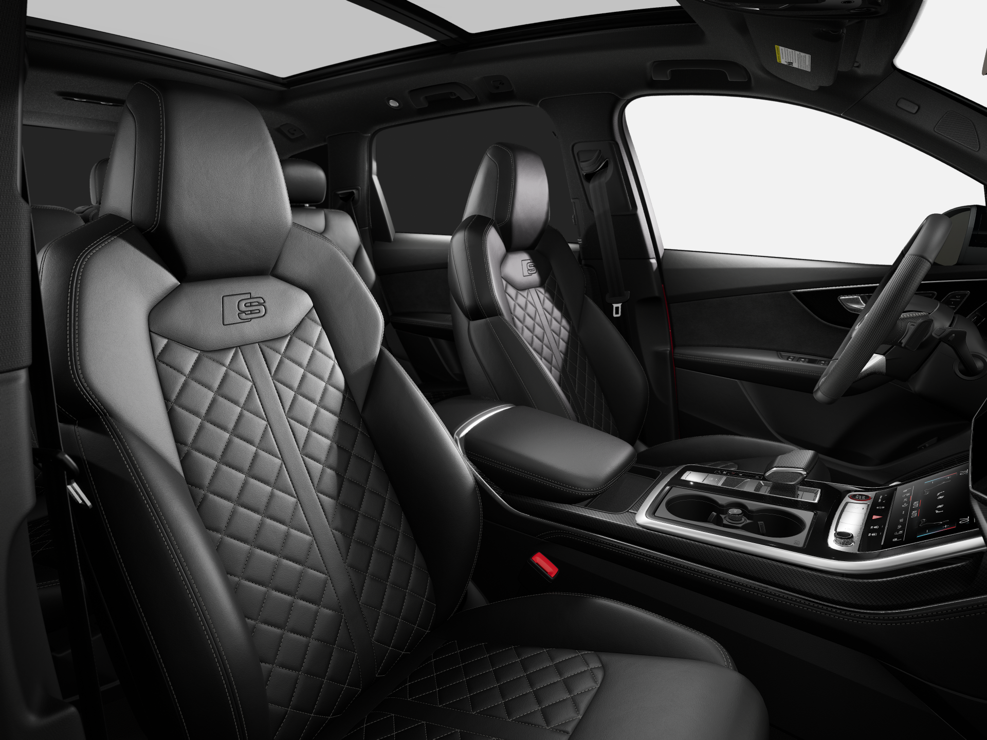 2026 Audi SQ7