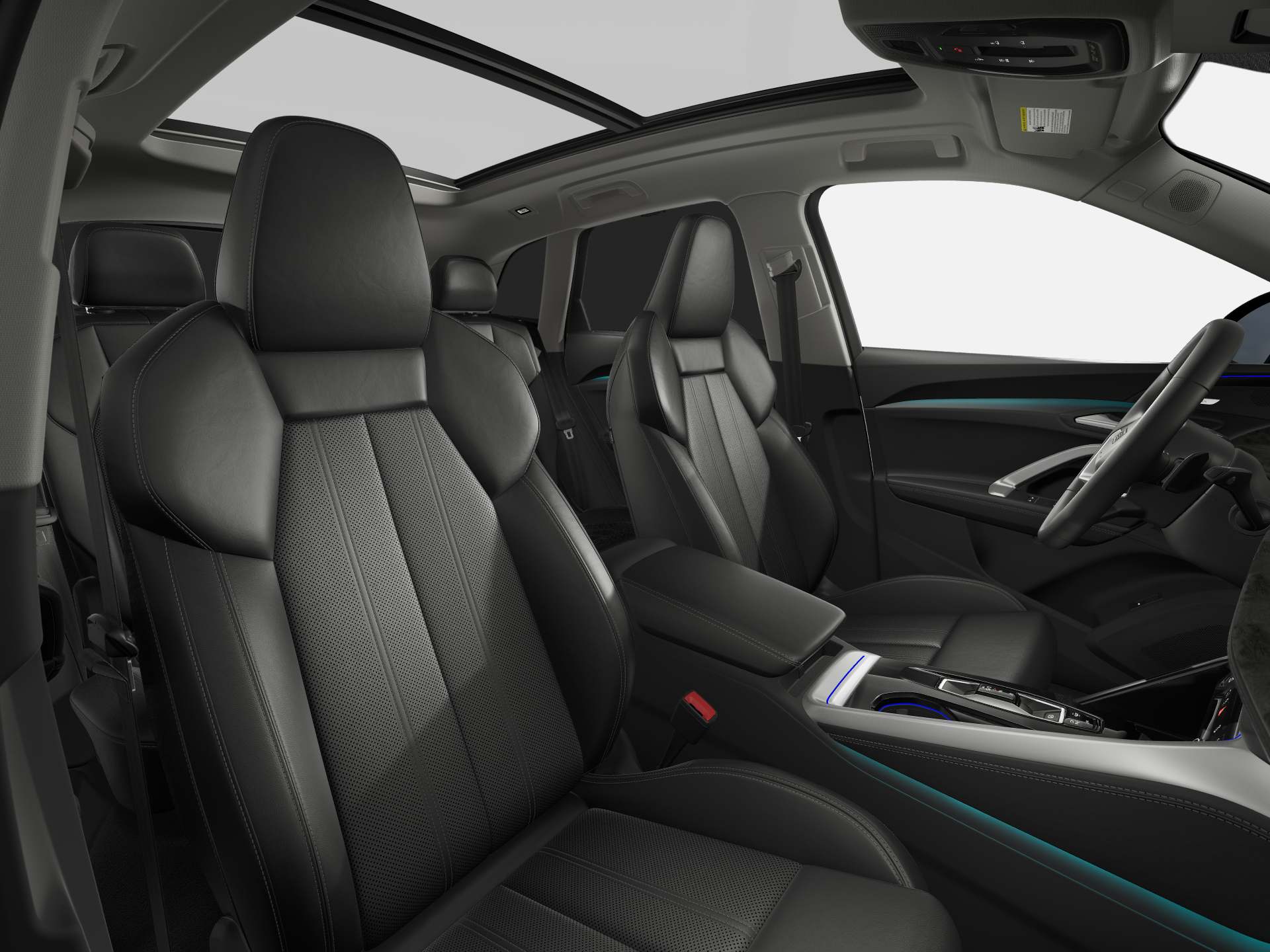 2025 Audi Q5 Premium Plus - Photo 21