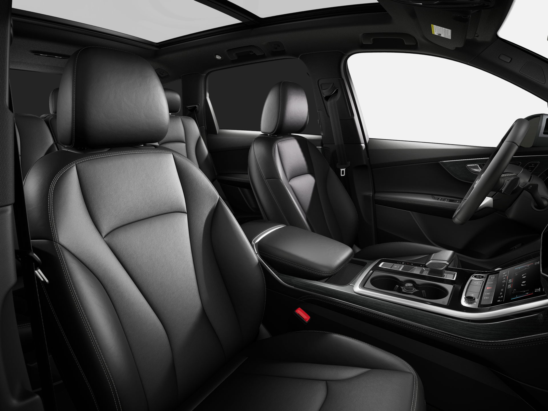 2025 Audi Q7 Premium Plus - Photo 29