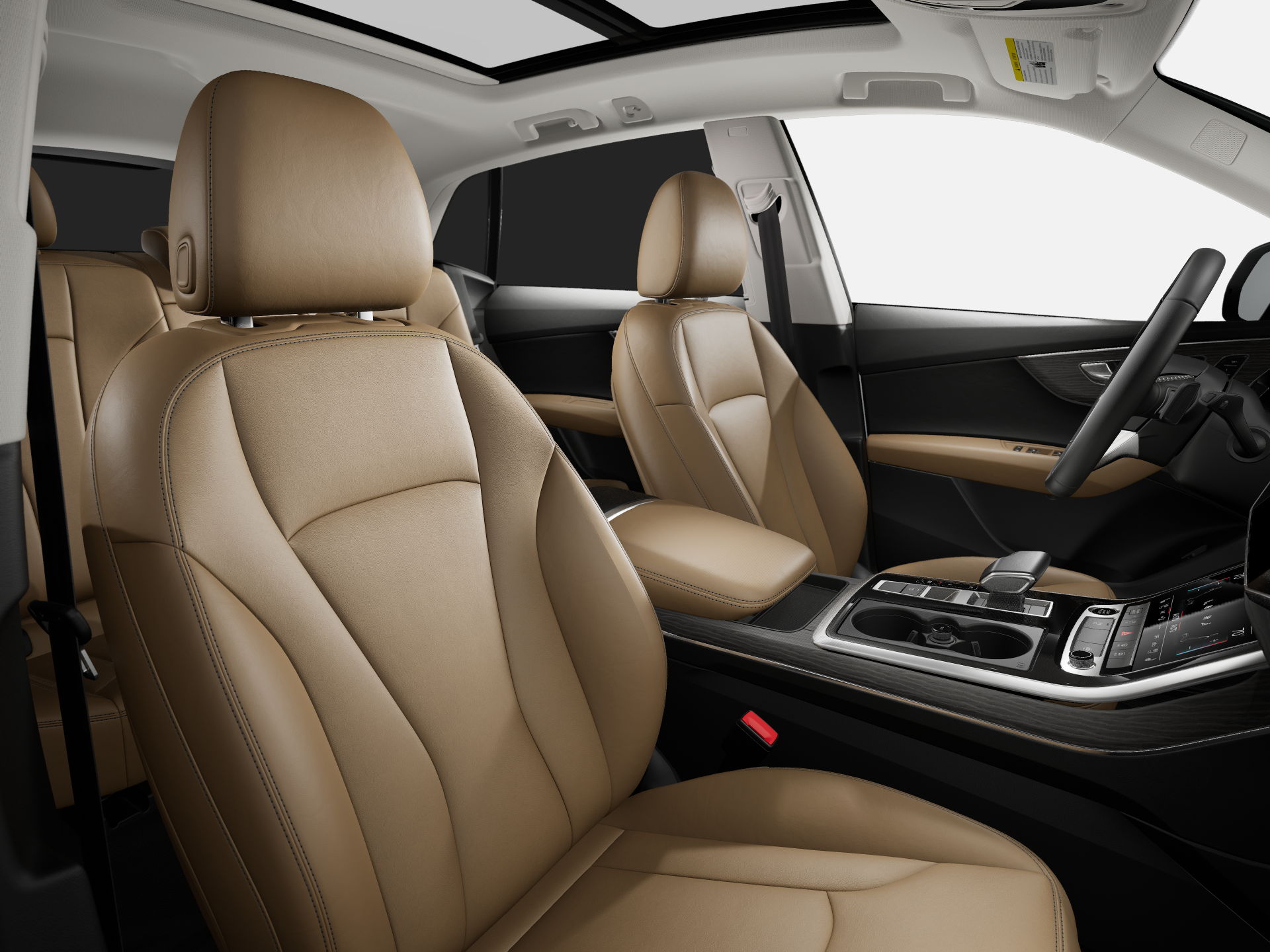 2026 Audi Q8 Premium - Photo 37