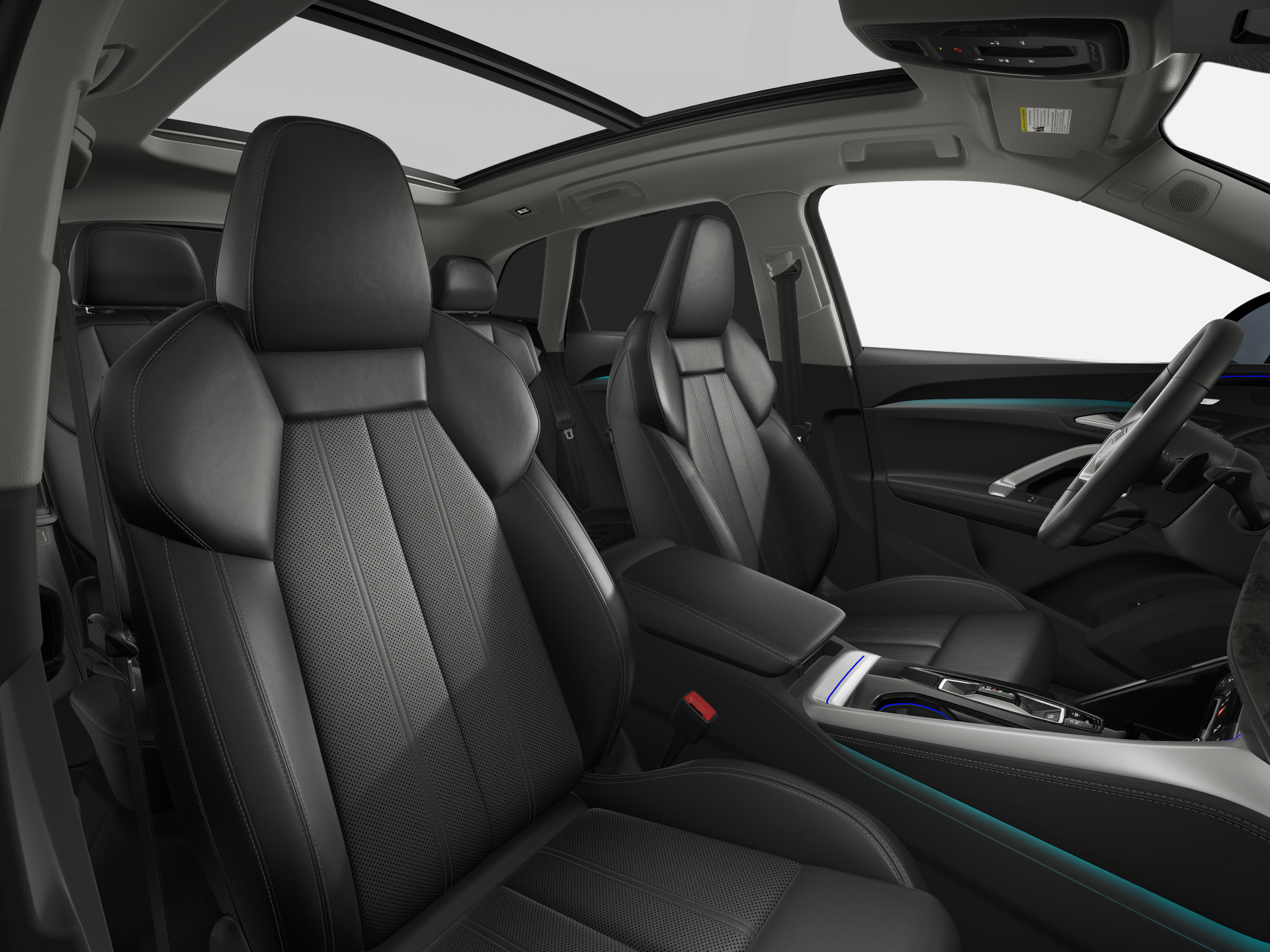 2025 Audi Q5 Premium Plus - Photo 21