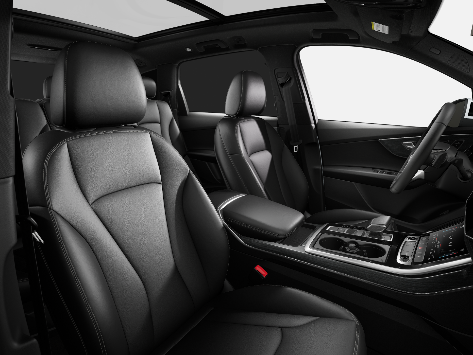 2026 Audi Q7 Premium - Photo 26