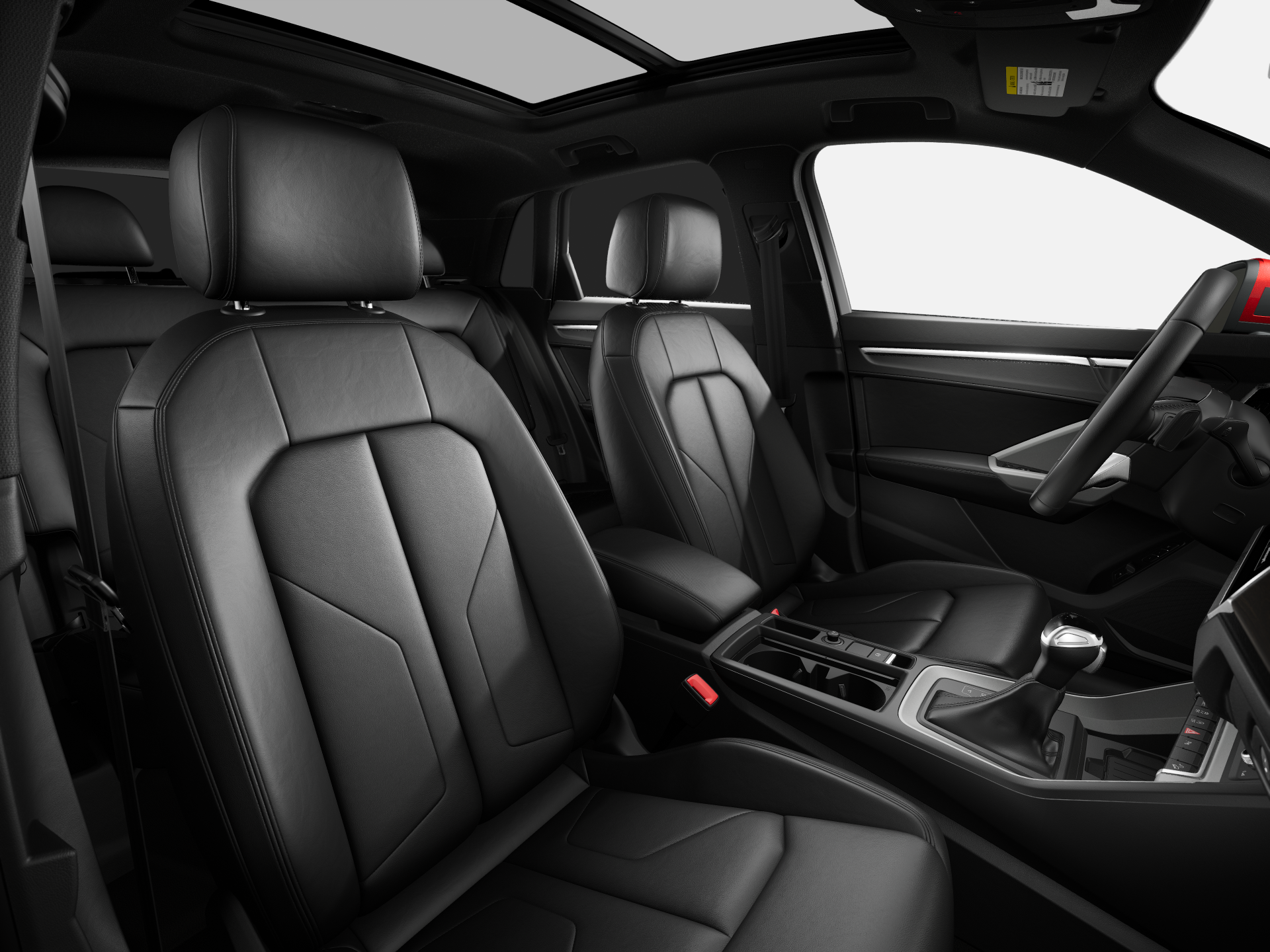 2025 Audi Q3 S Line Premium - Photo 25