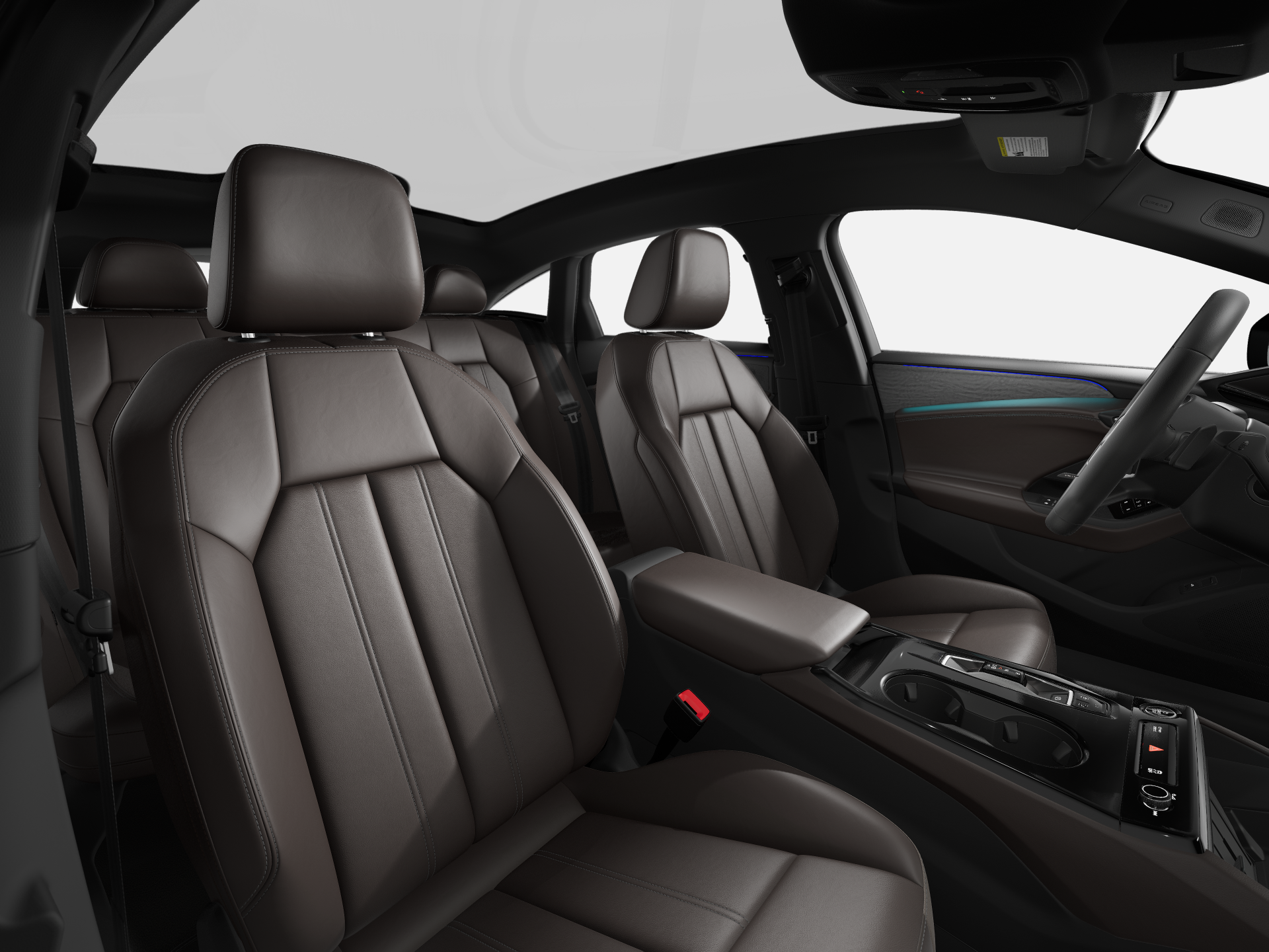2025 Audi A6 Sportback e-tron