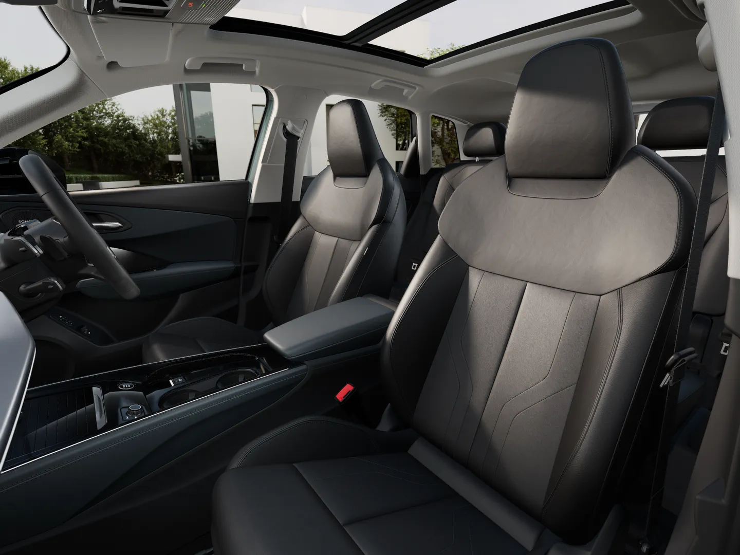 Image about Audi Q3 SUV TFSI quattro 150 kW