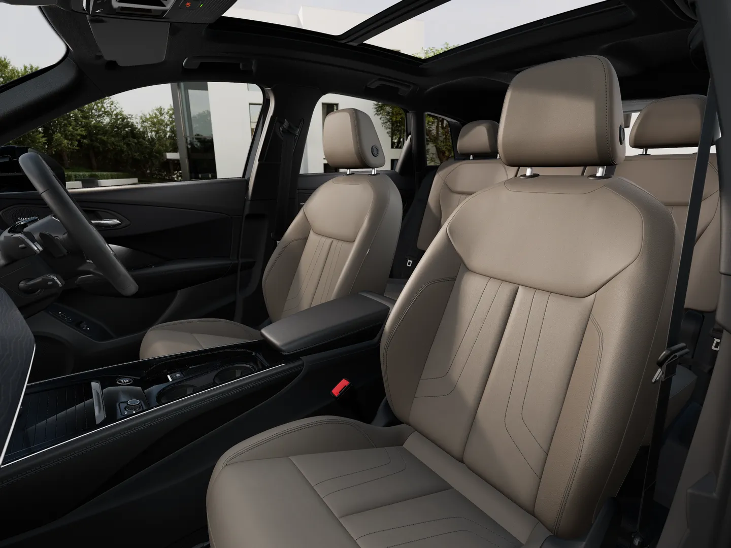 Image about Audi Q3 SUV TFSI 110 kW launch edition