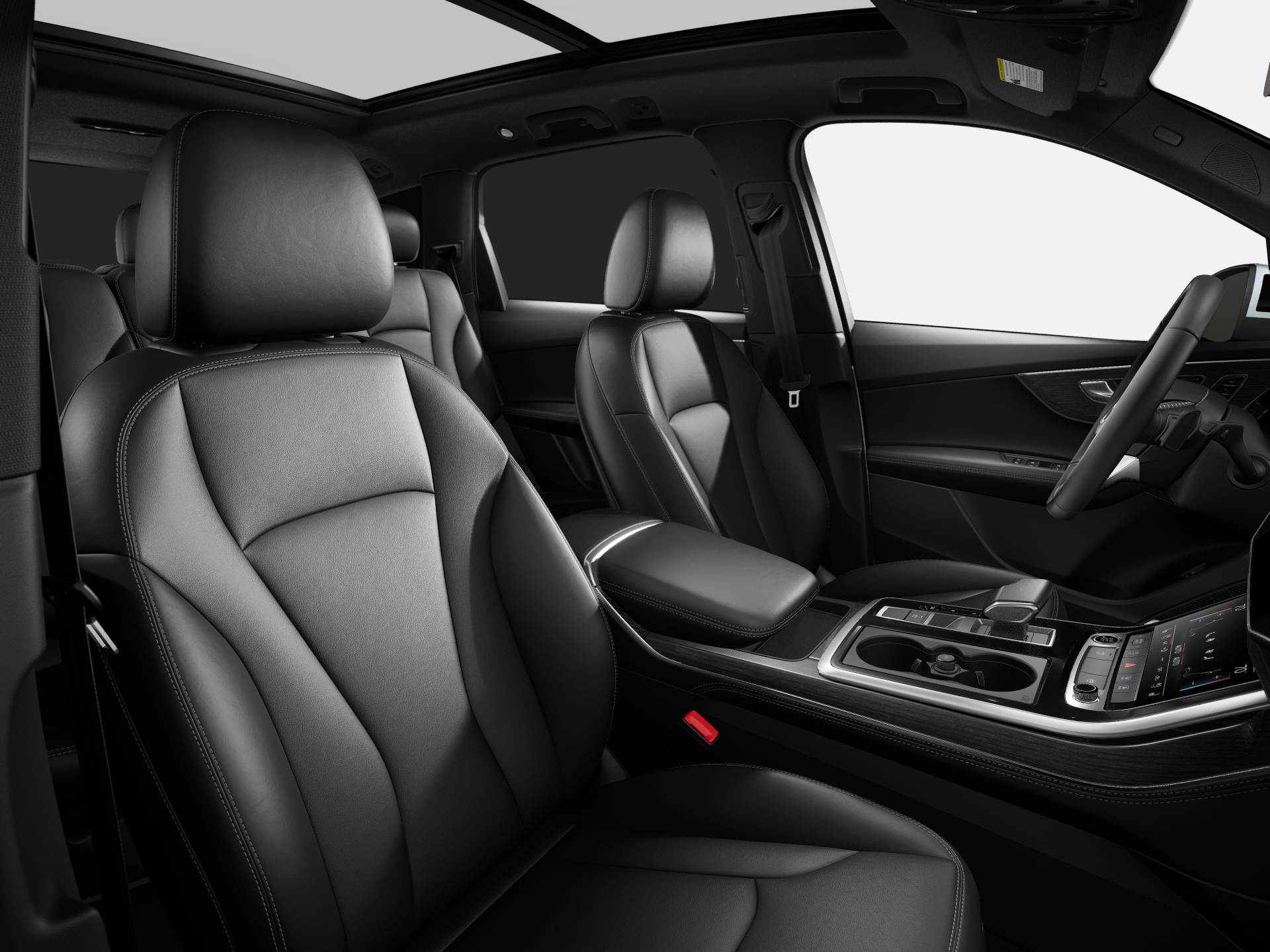 2026 Audi Q7 Premium Plus - Photo 22