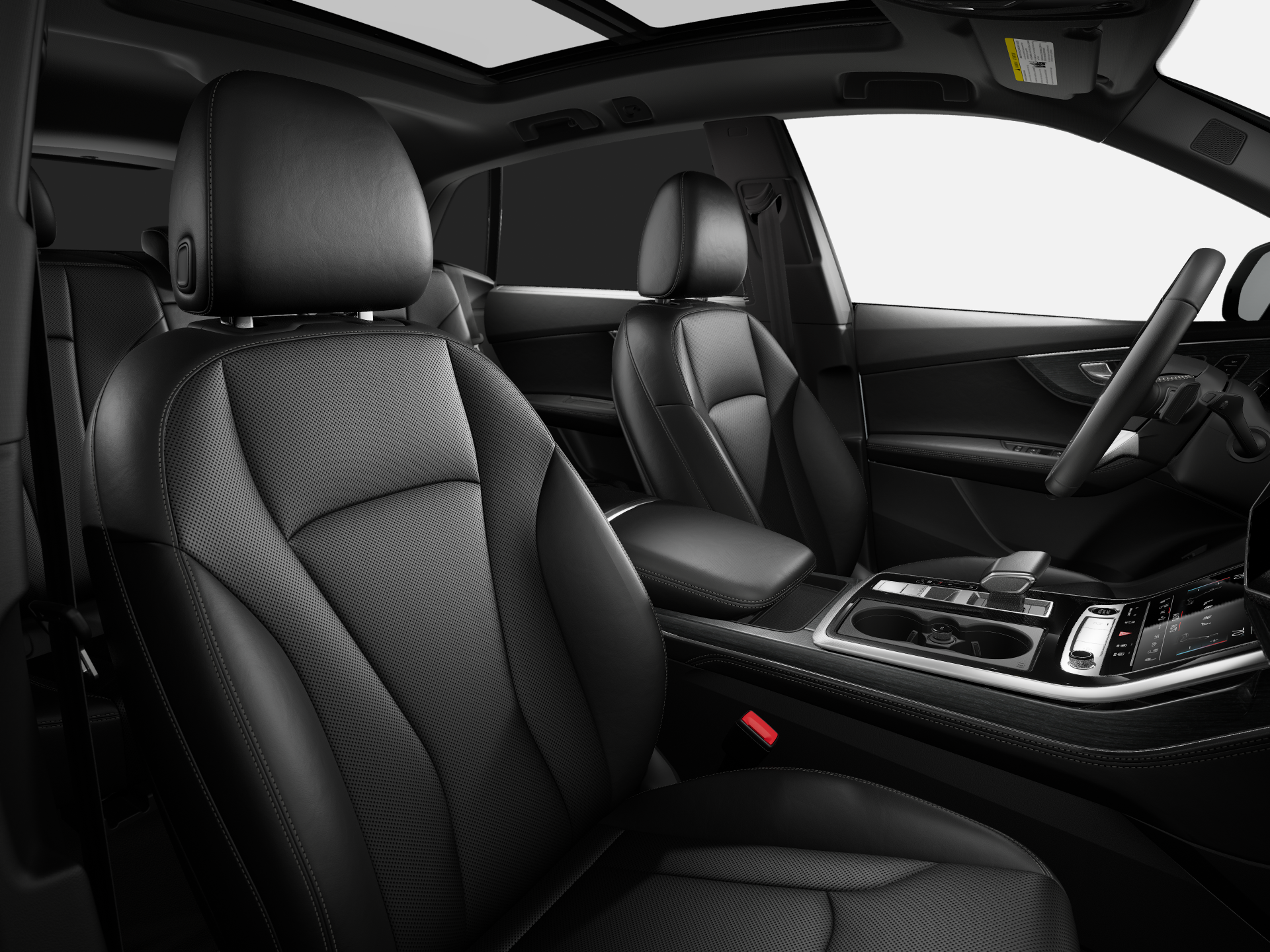 2026 Audi Q8 Premium Plus - Photo 33