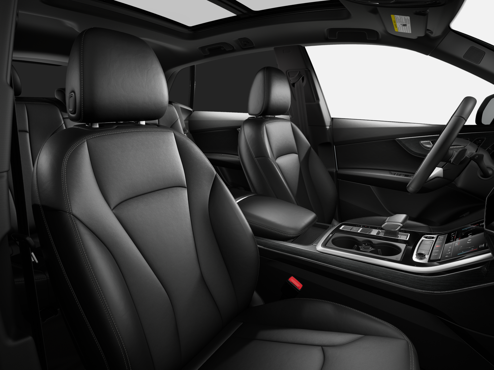 2026 Audi Q8 Premium - Photo 23