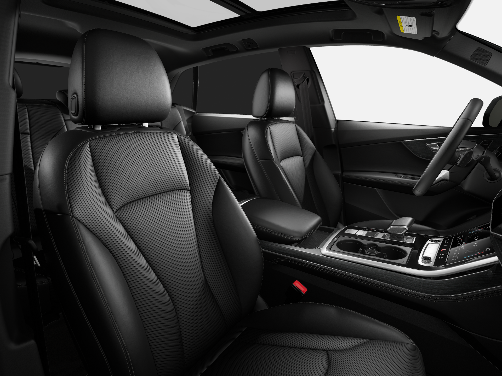 2025 Audi Q8 Premium Plus - Photo 15