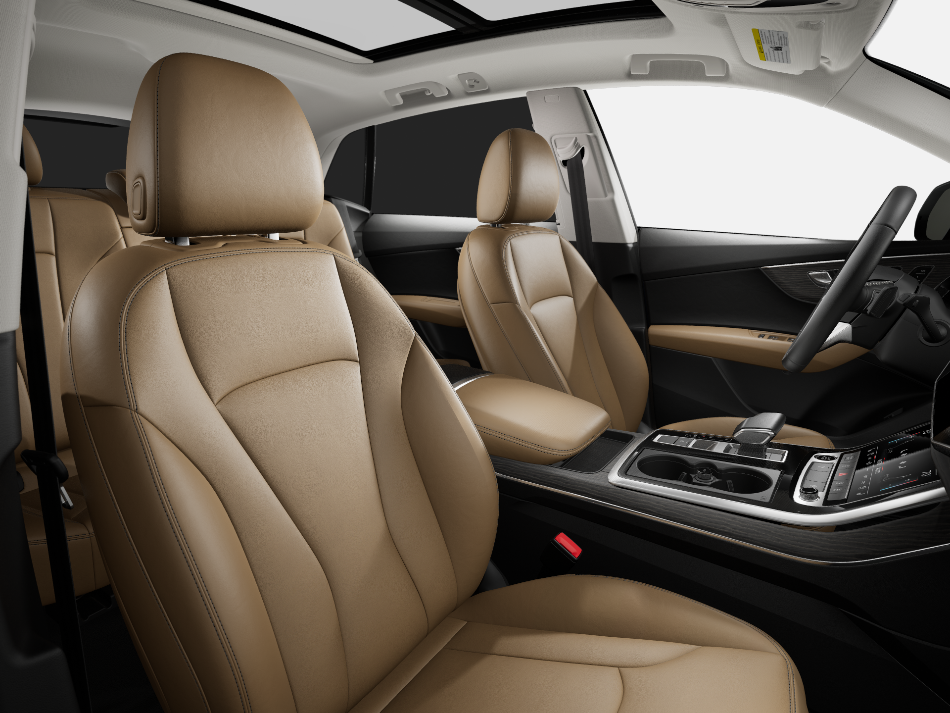 2025 Audi Q8