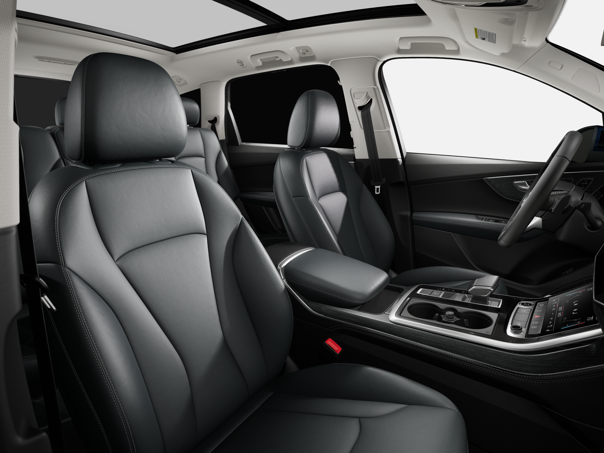 2026 Audi Q7 Premium Plus - Photo 14