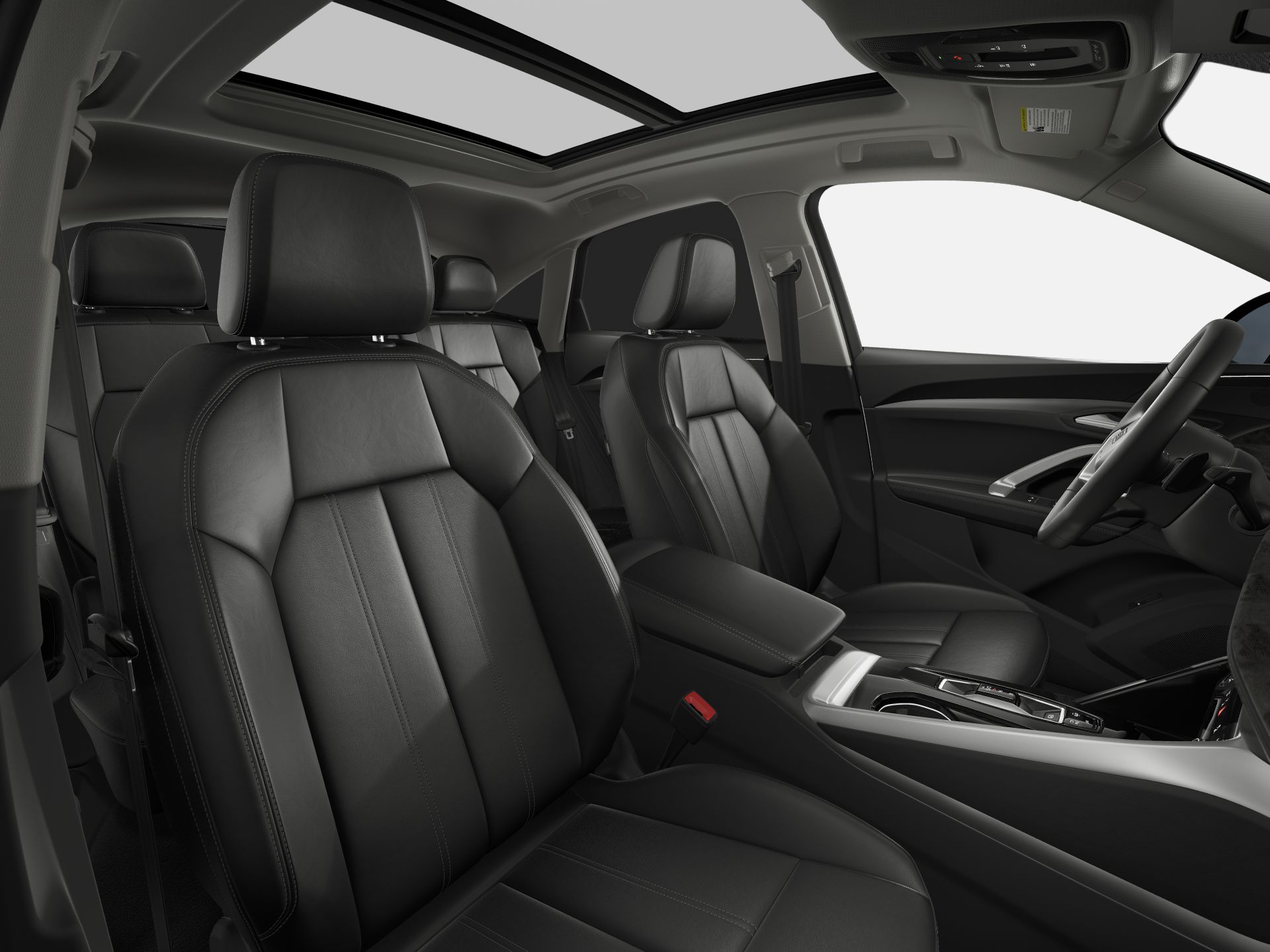 2026 Audi Q5 Sportback