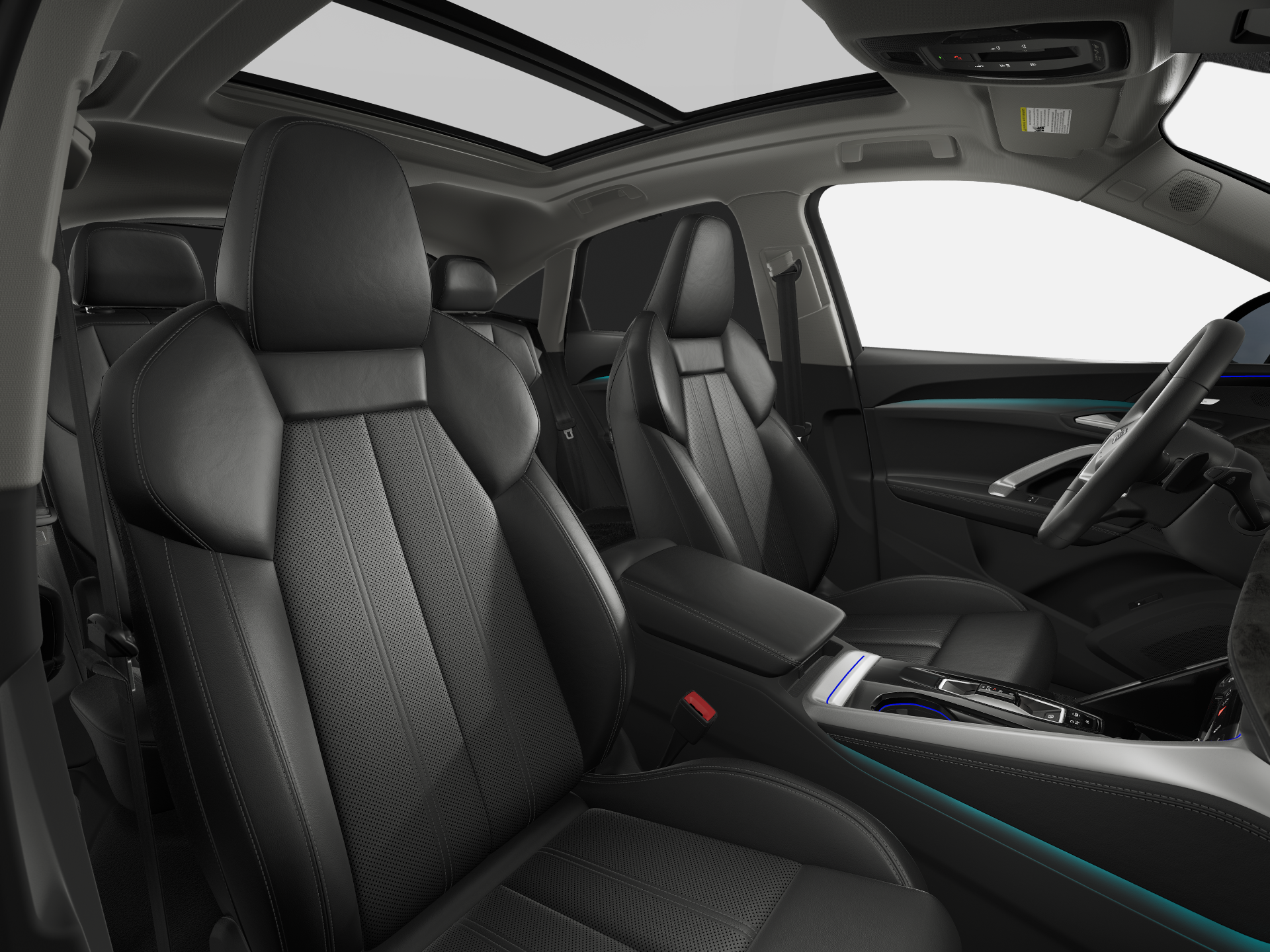 2025 Audi Q5 Sportback Prestige - Photo 31