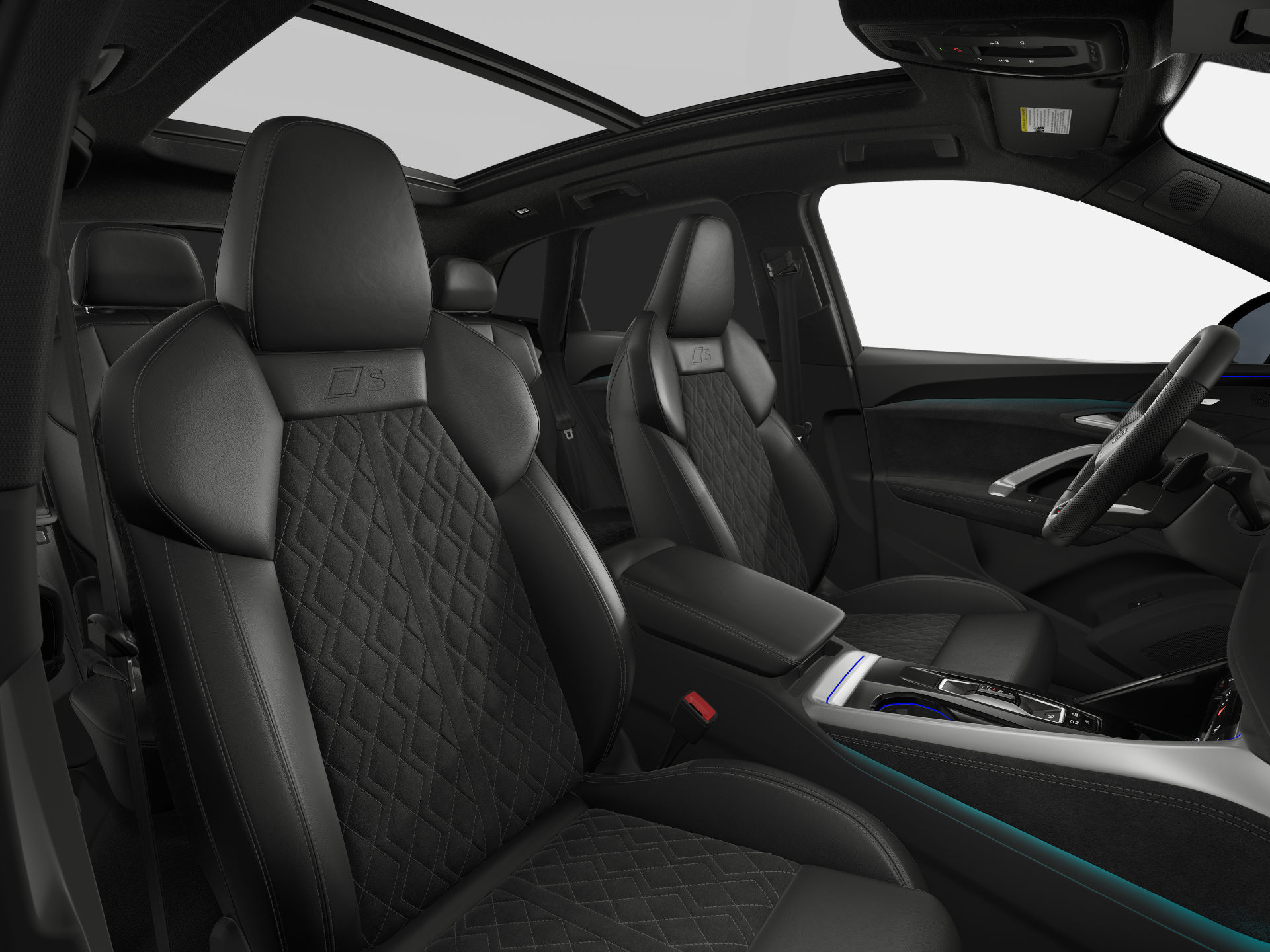 2025 Audi SQ5 Premium Plus - Photo 10