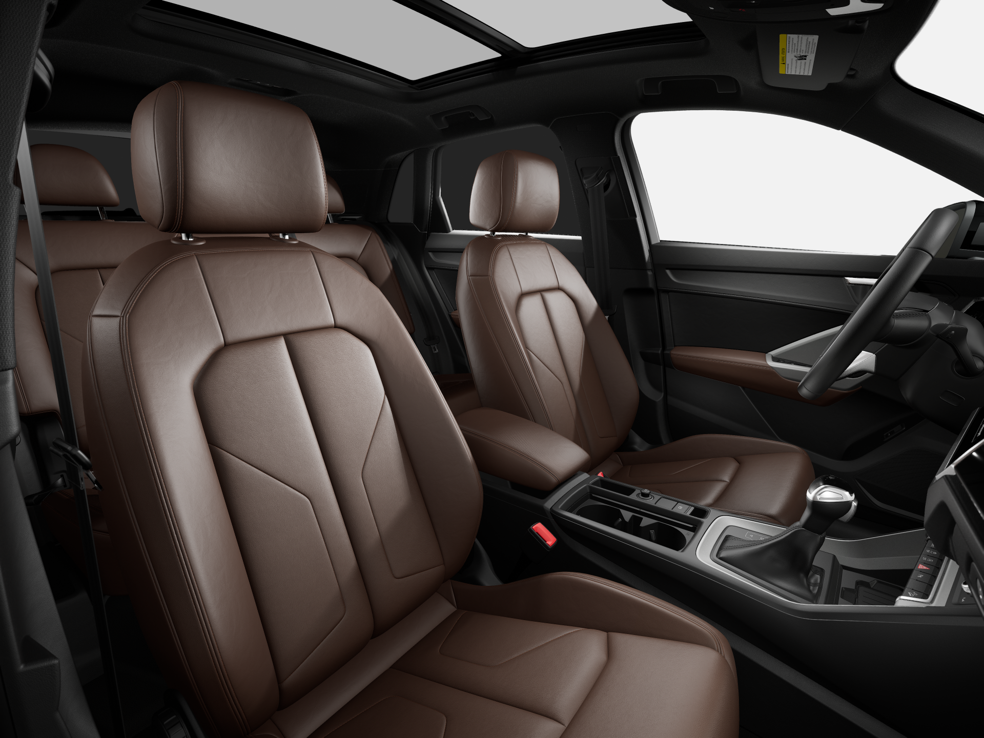 2025 Audi Q3 SUV