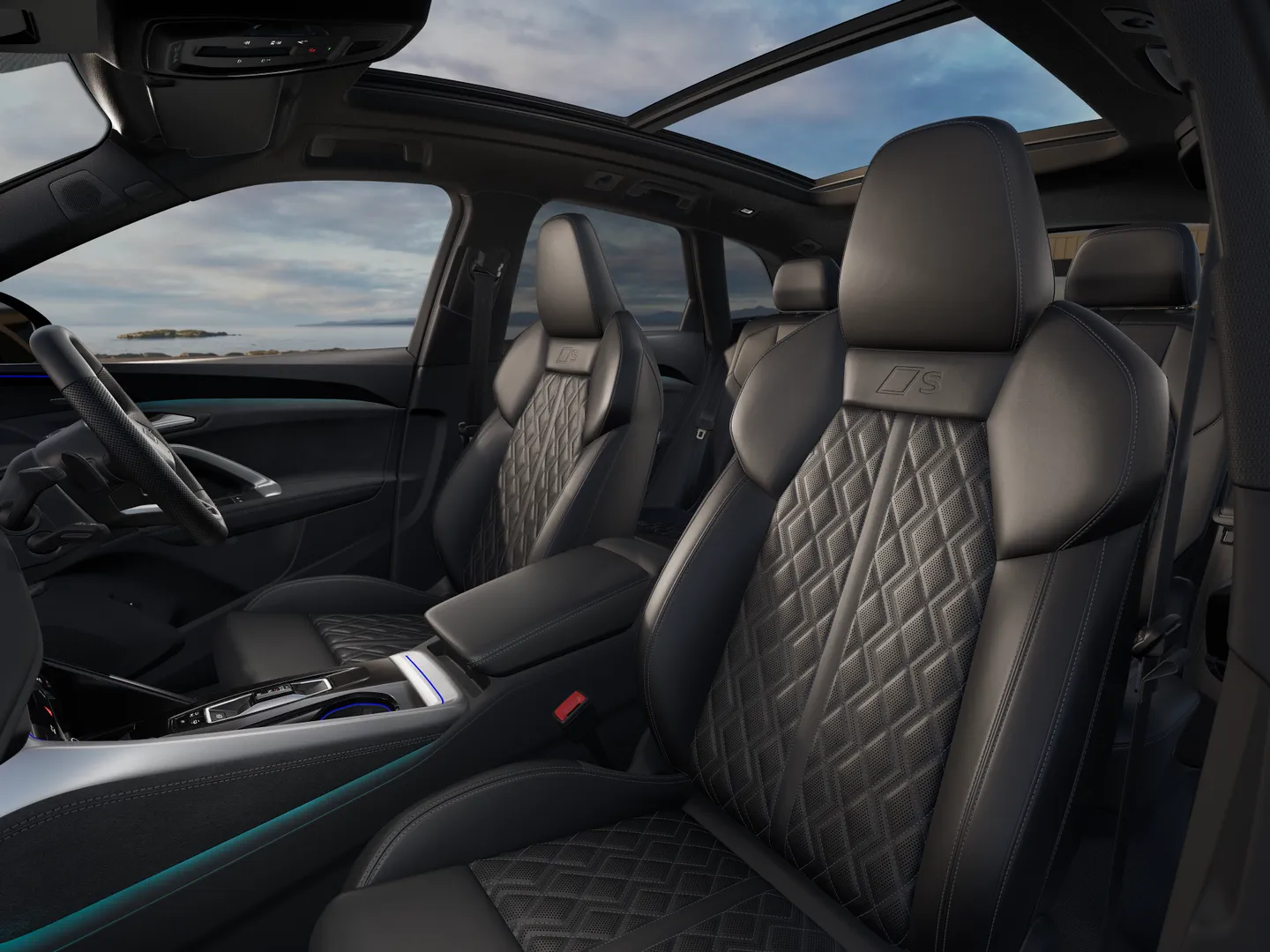 Image about Audi SQ5 SUV TFSI 270 kW
