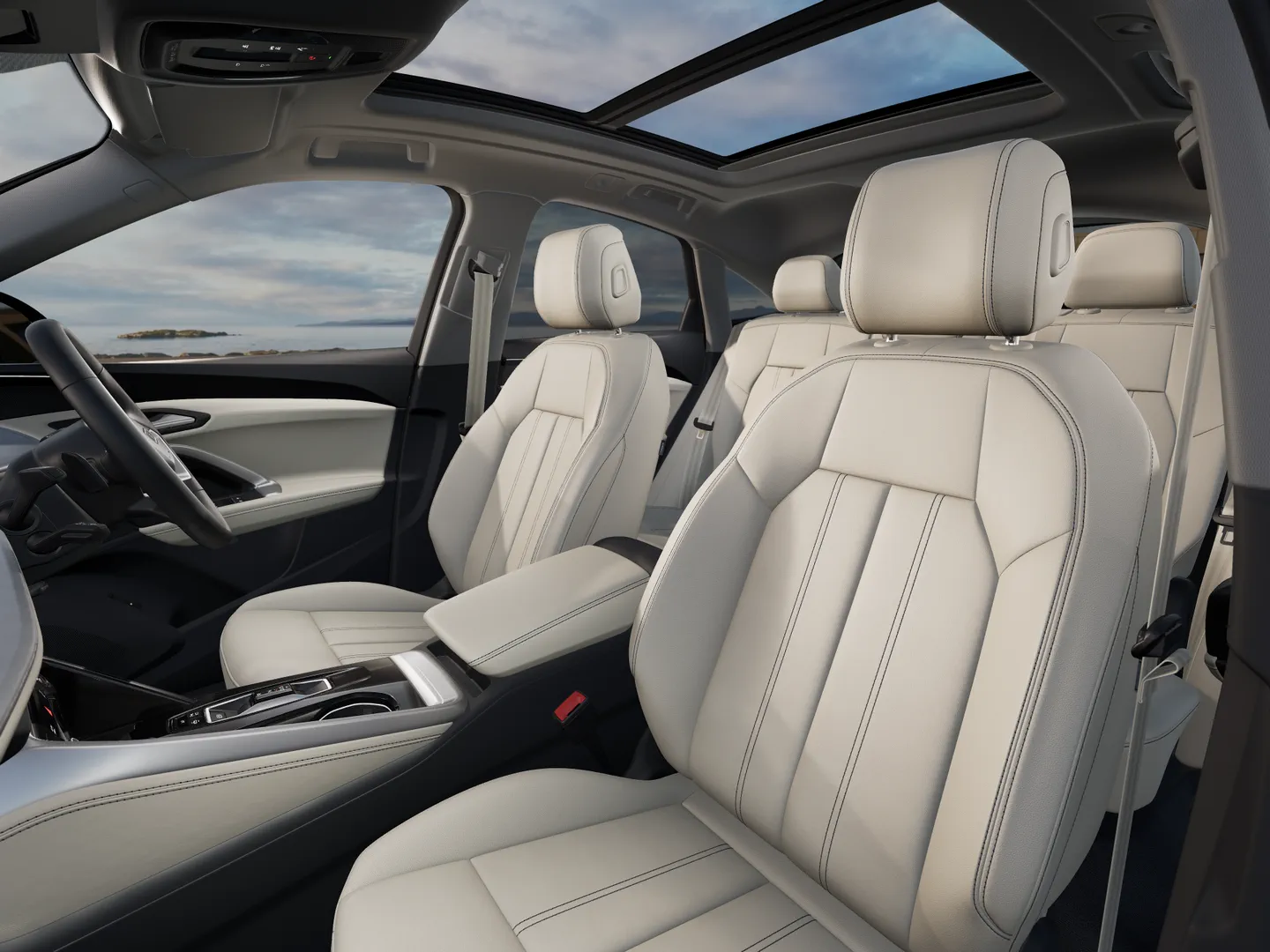 Image about Audi Q5 Sportback TDI quattro 150 kW
