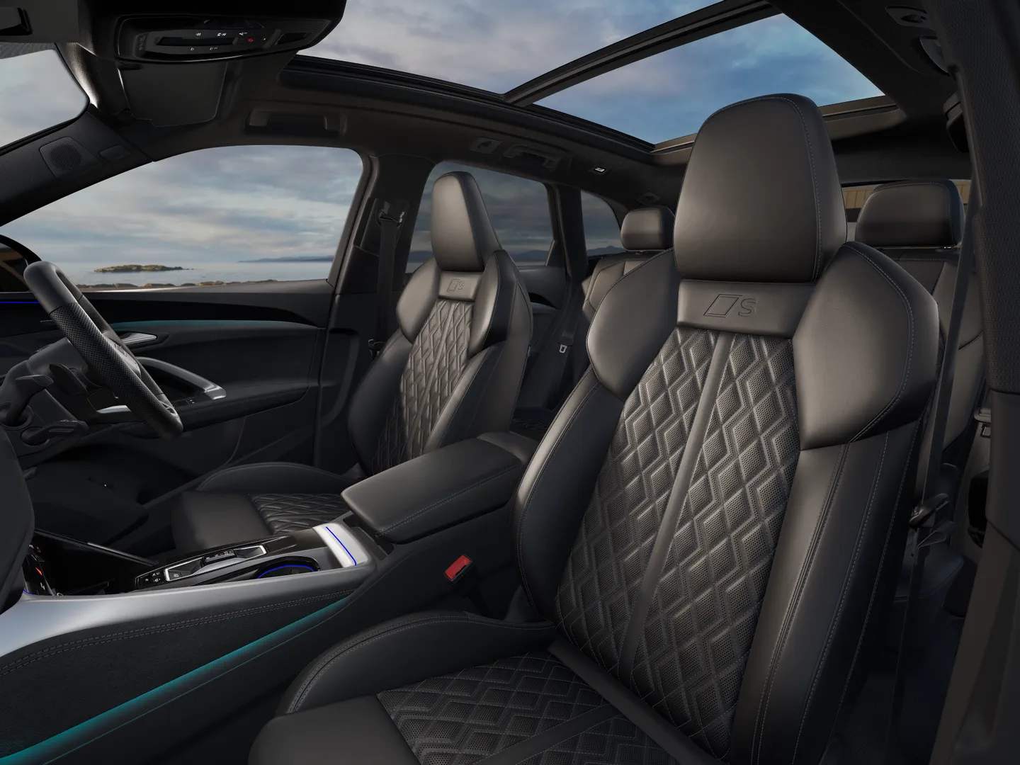 Image about Audi SQ5 SUV TFSI quattro S tronic