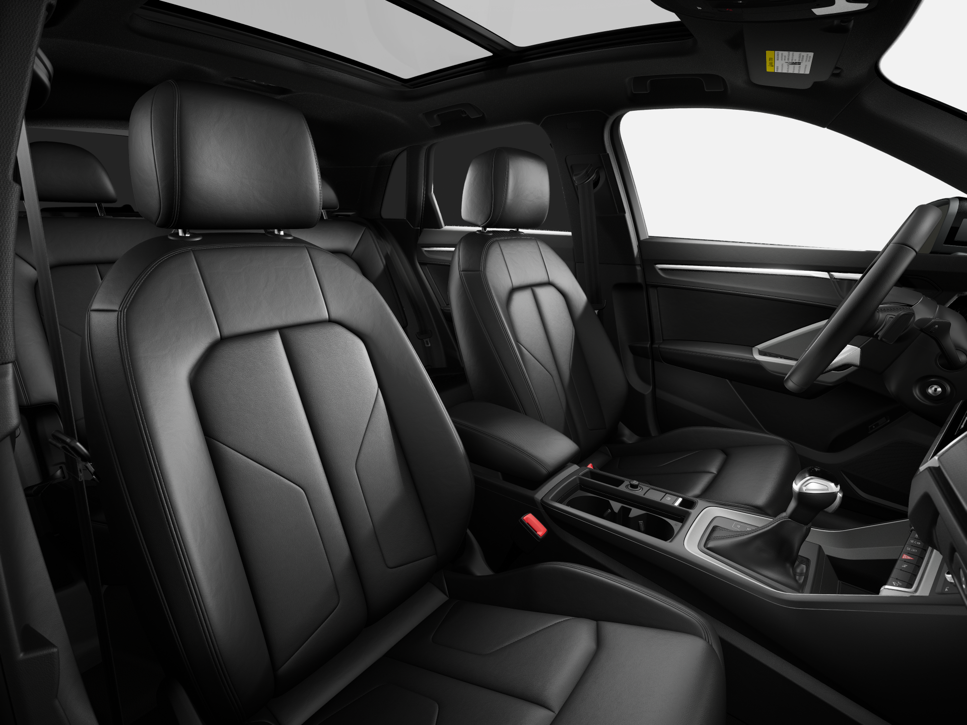 2025 Audi Q3 SUV