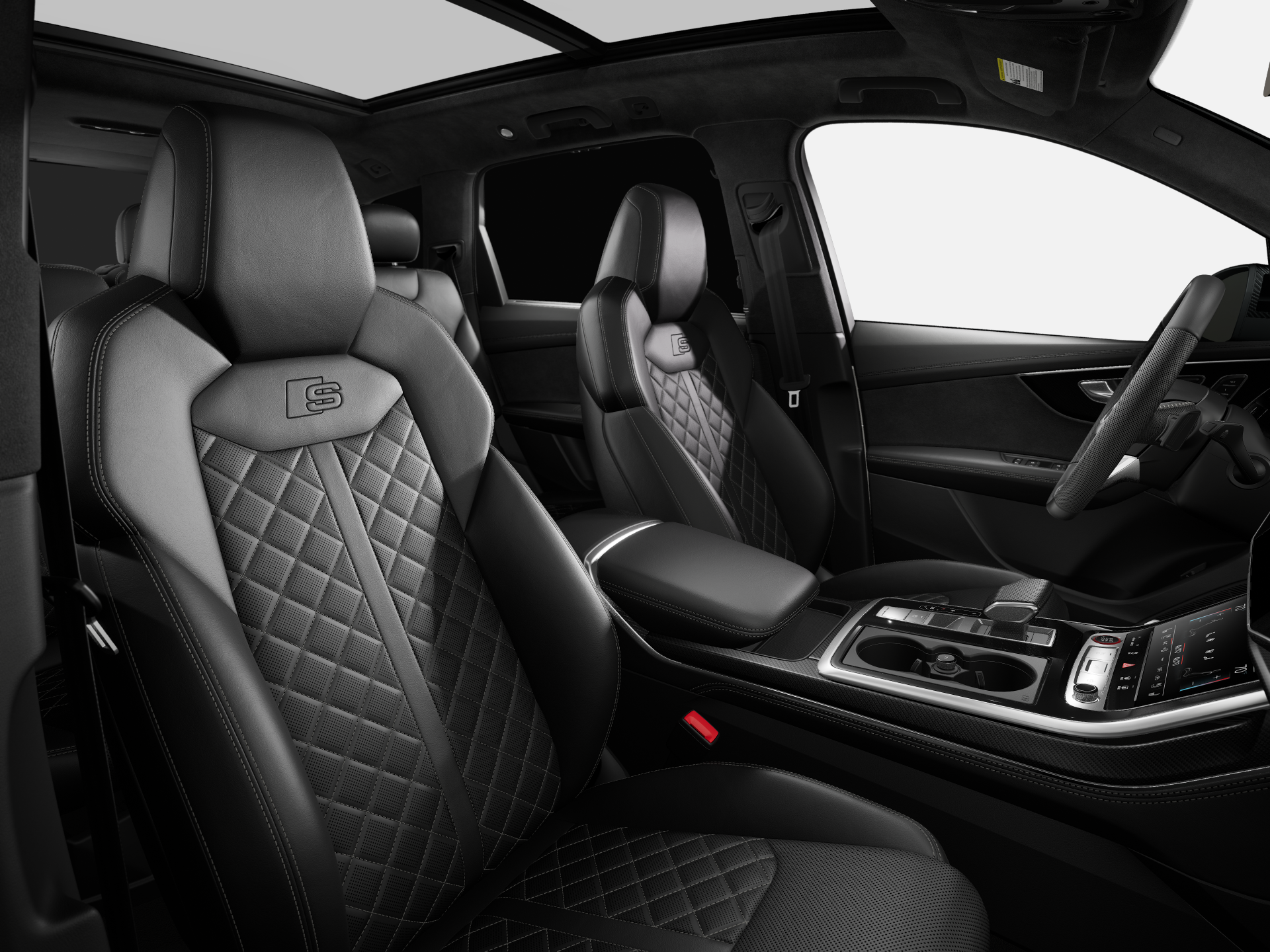 2026 Audi SQ7