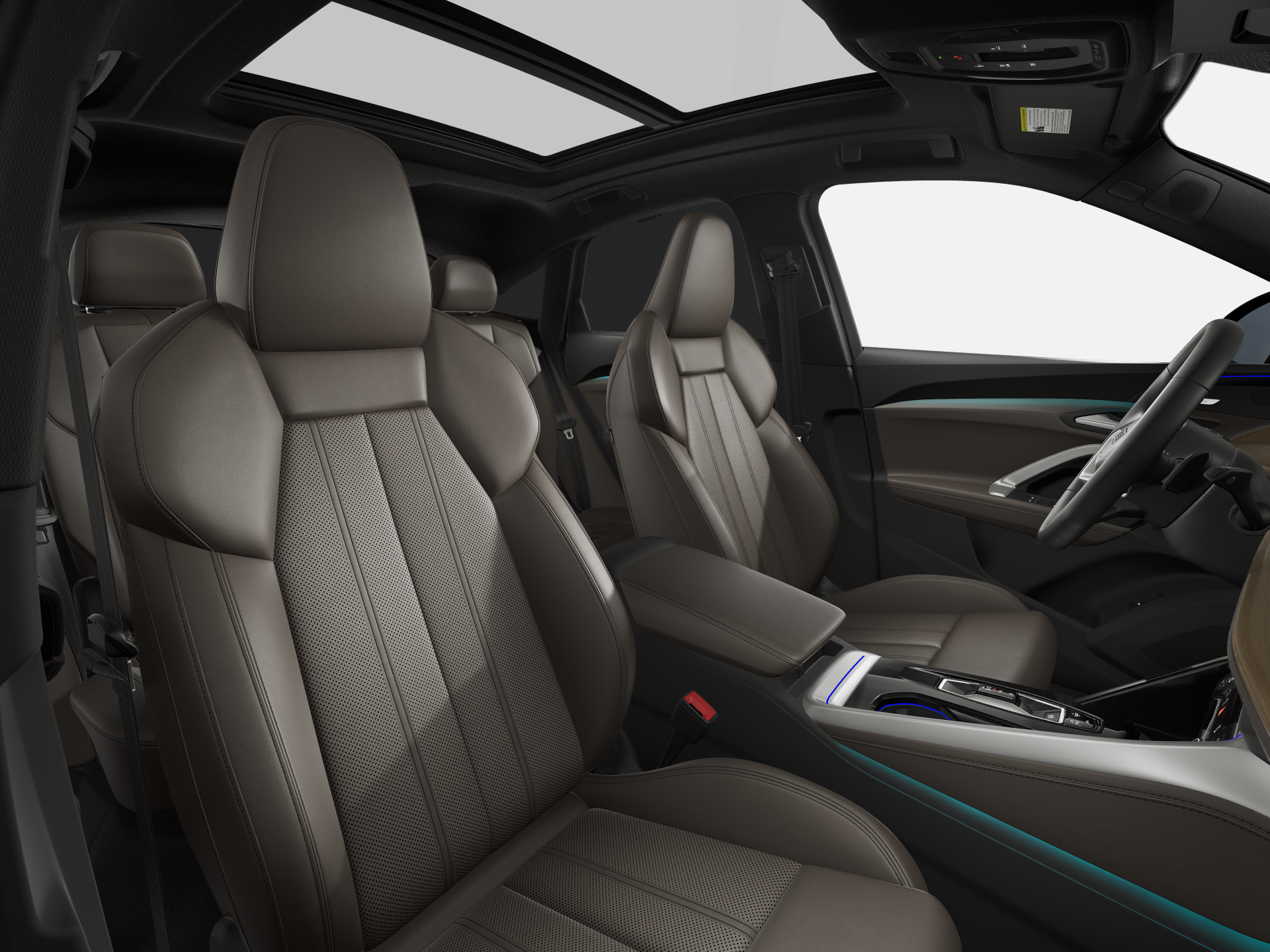 2025 Audi Q5 Sportback Premium Plus - Photo 13