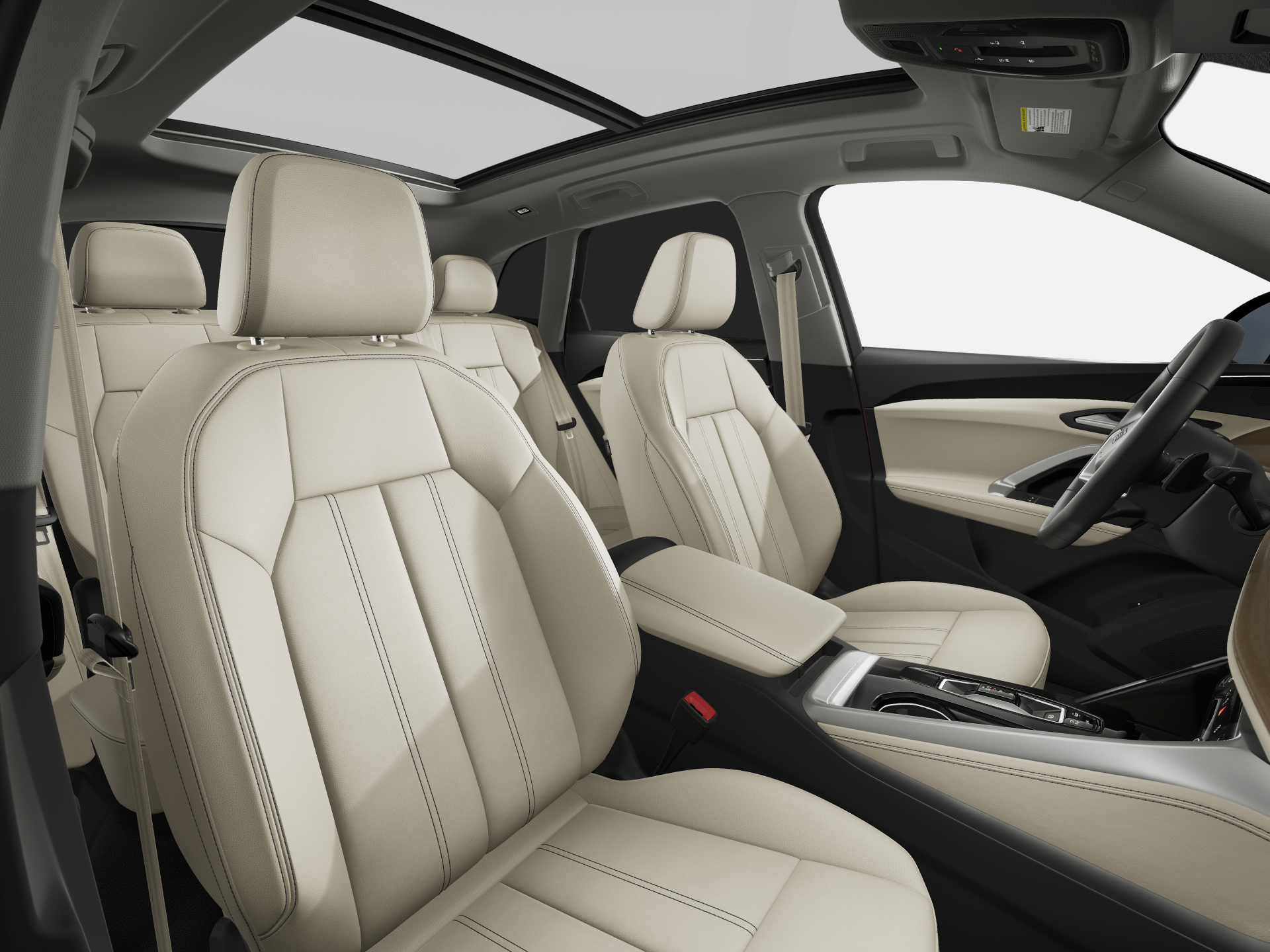 2025 Audi Q5 Premium - Photo 10