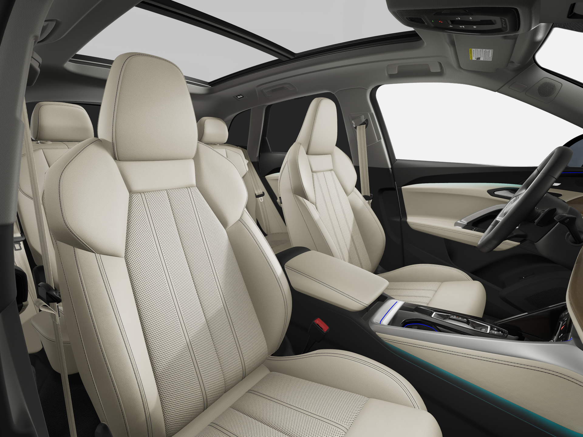 2025 Audi Q5 Premium Plus - Photo 28