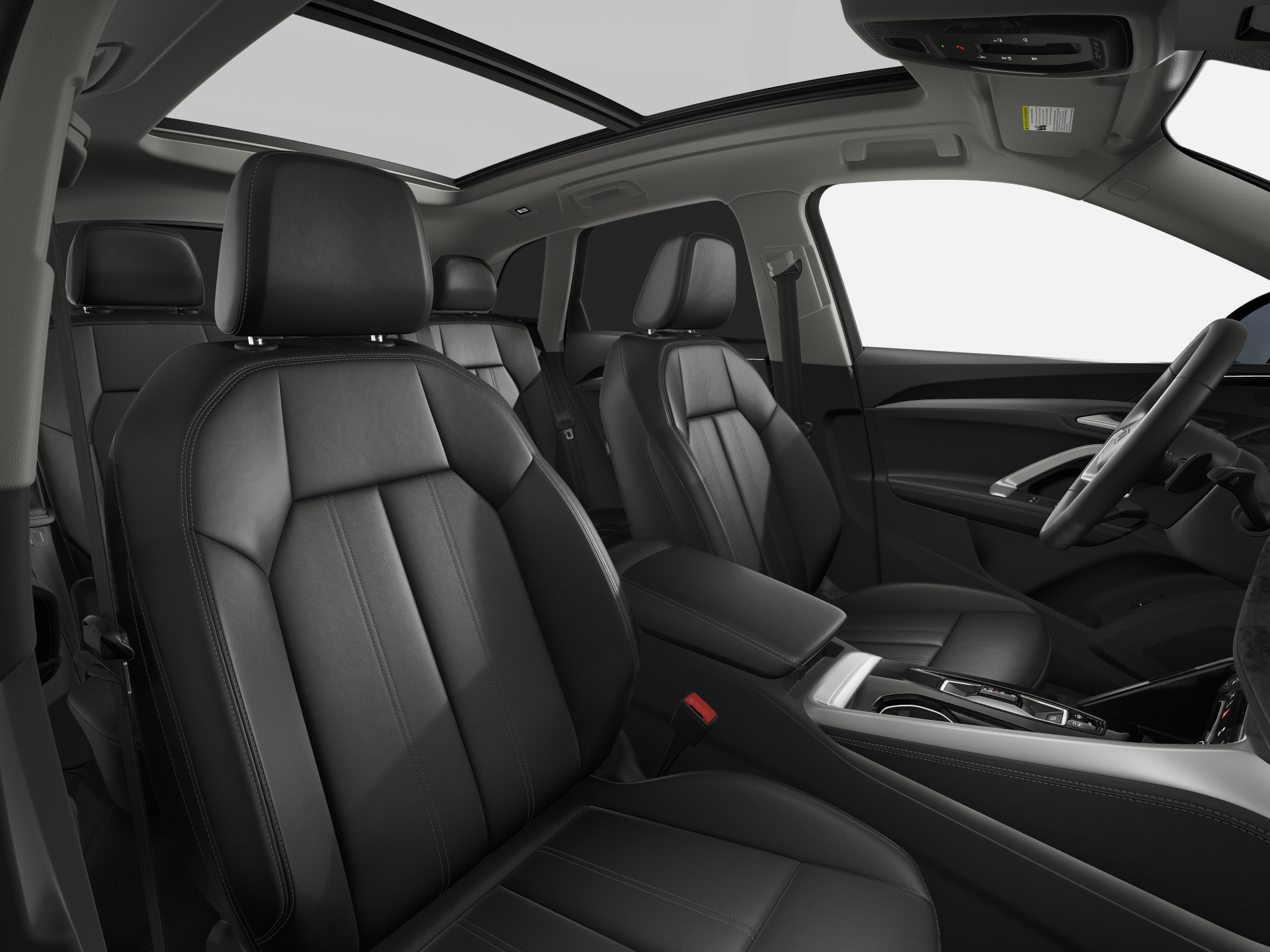 2025 Audi Q5 Premium - Photo 23