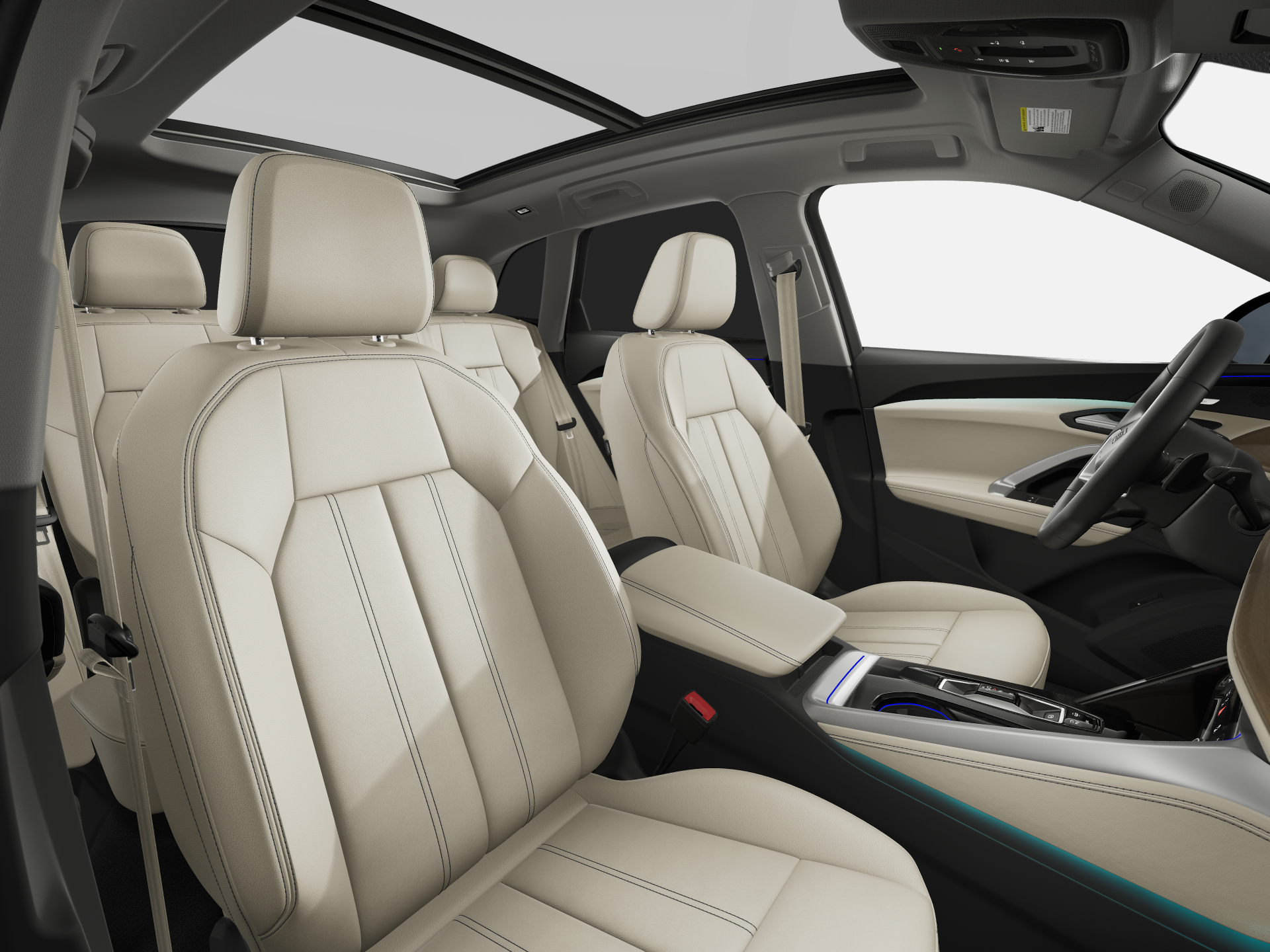 2025 Audi Q5 Premium Plus - Photo 29