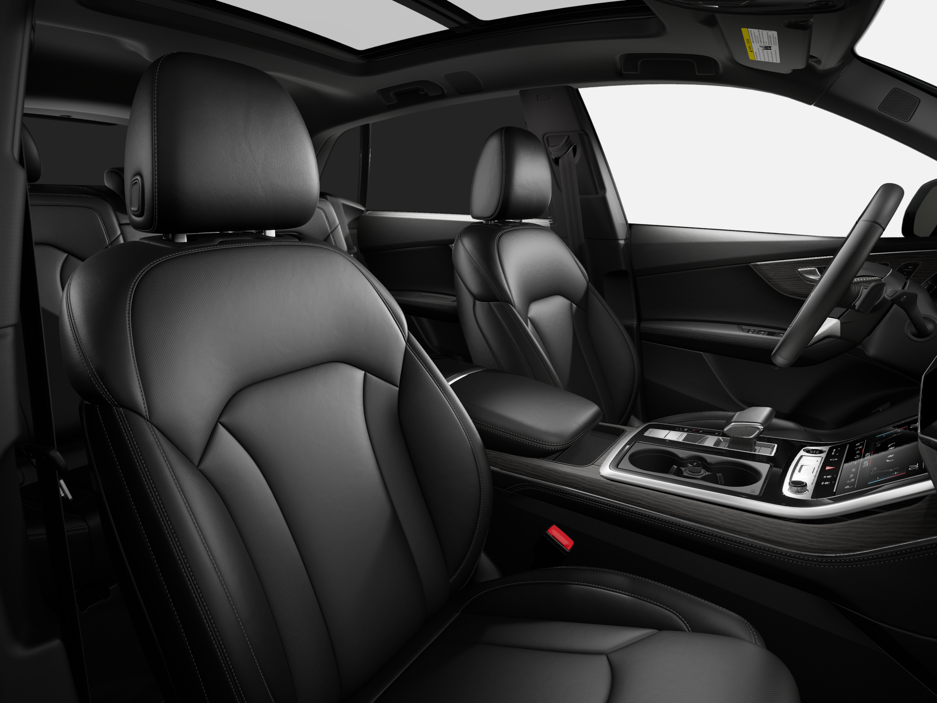 2027 Audi Q8
