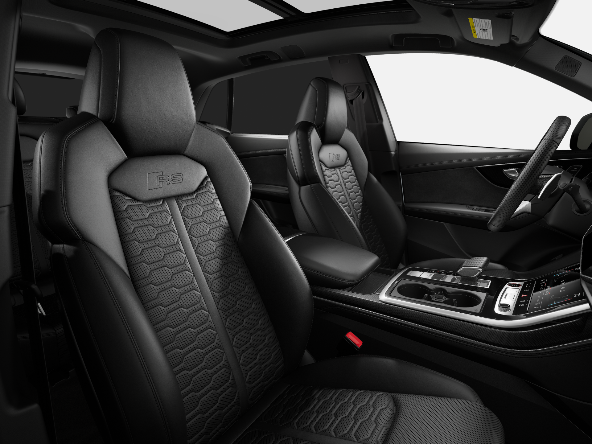 2026 Audi RS Q8 Base - Photo 46