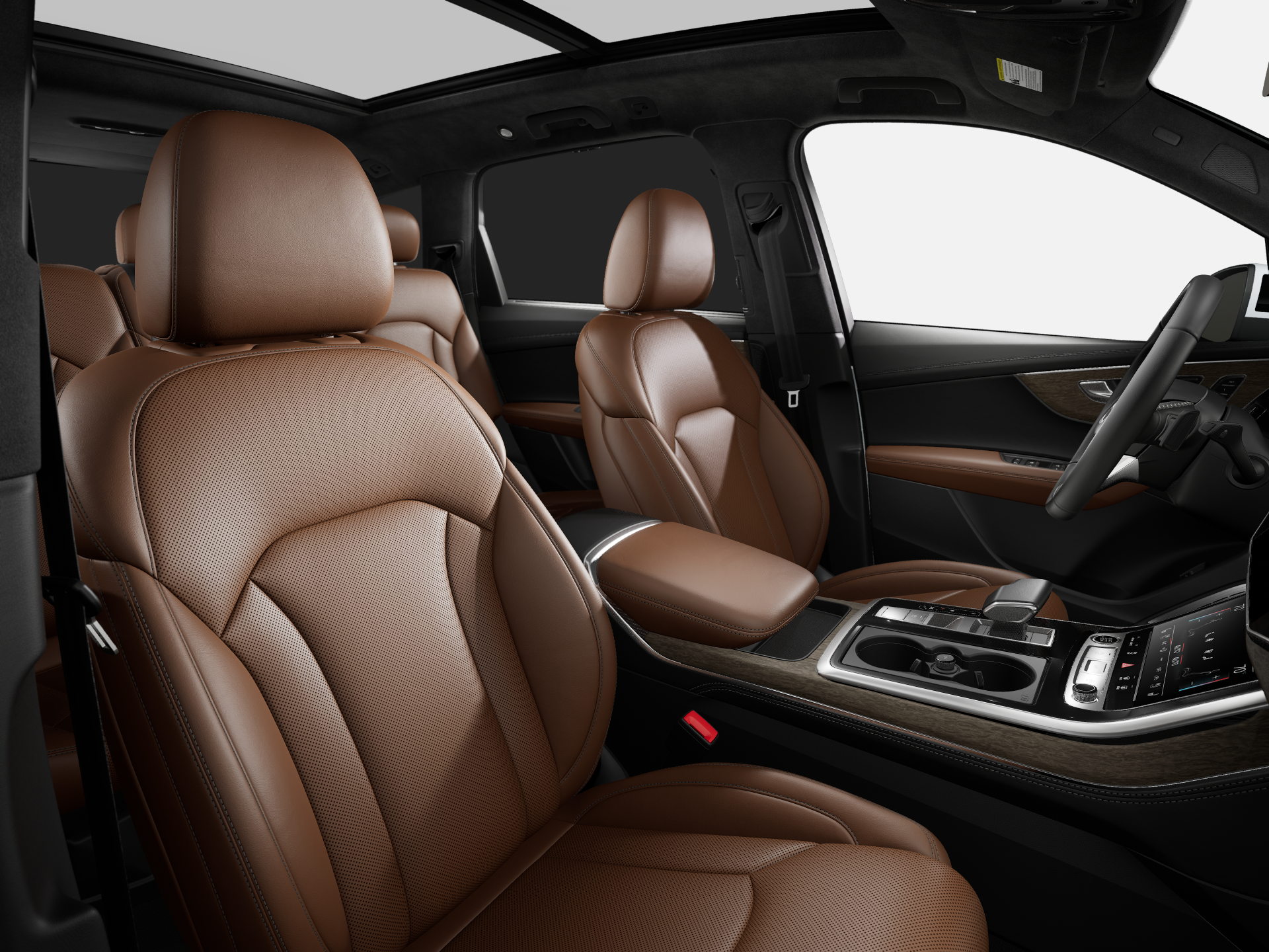 2025 Audi Q7 Prestige - Photo 21