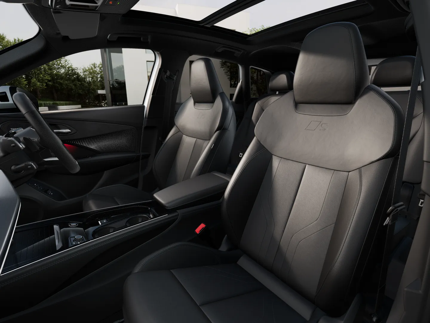 Image about Audi Q3 SUV TFSI quattro 195 kW