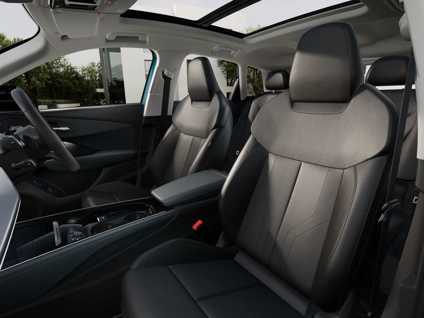 Image about Audi Q3 SUV TFSI quattro 150 kW
