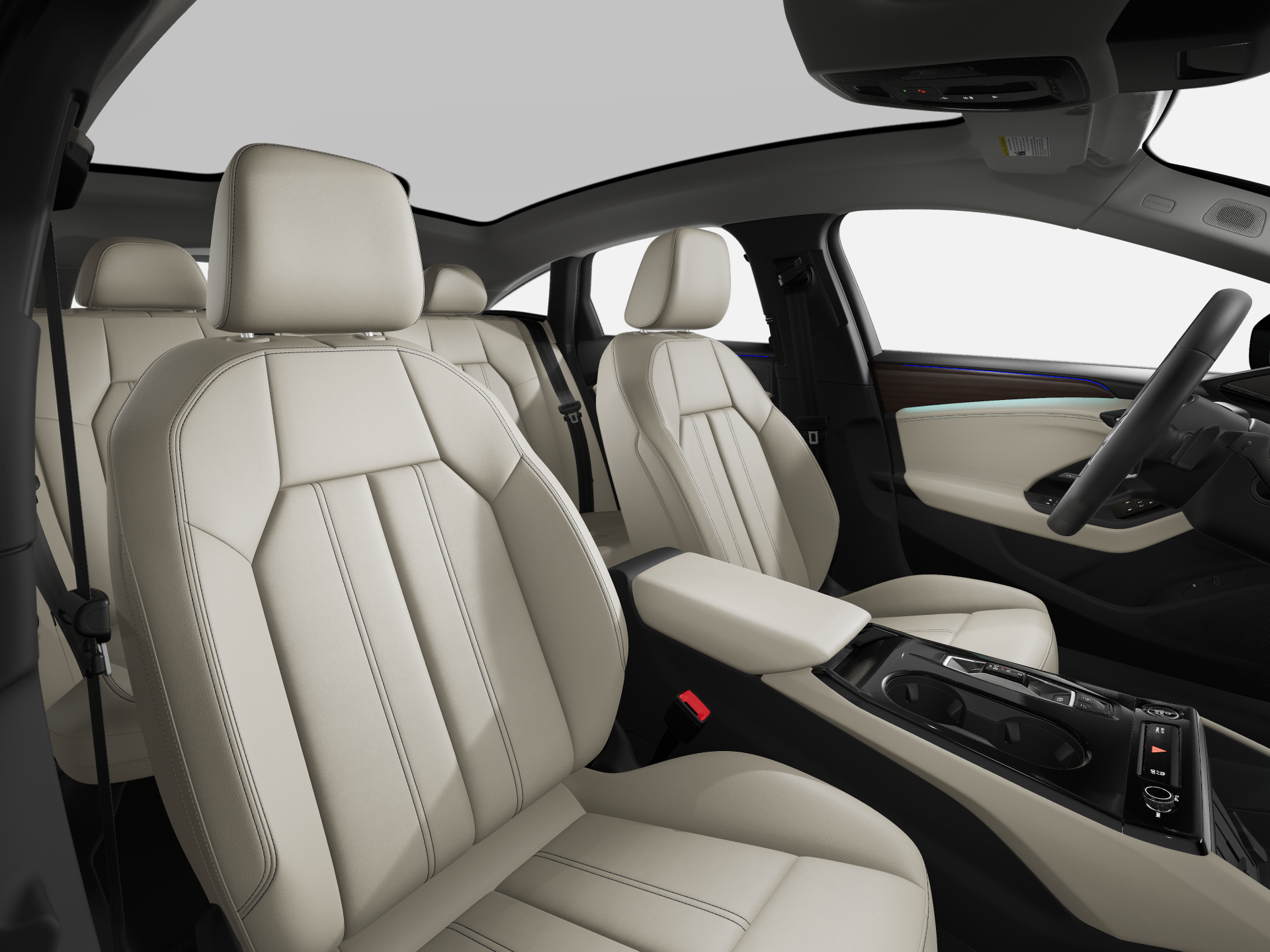 2025 Audi A6 Sportback e-tron Premium Plus - Photo 33
